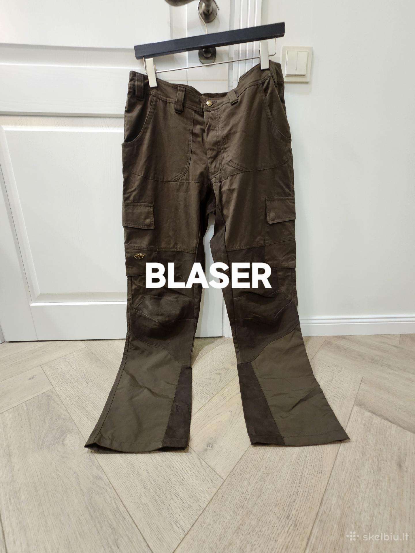 Originalios Blaser Mittenwald kelnės