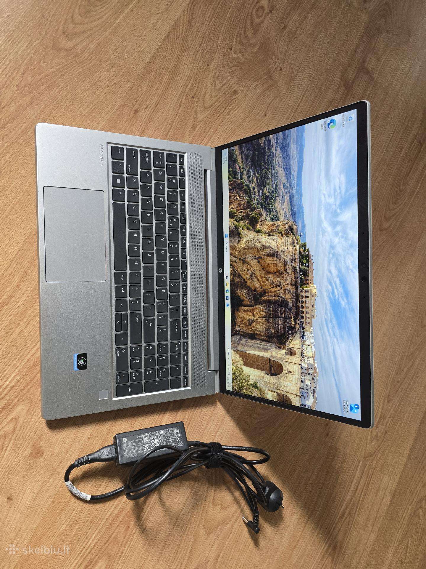 Hp Probook 455 G9