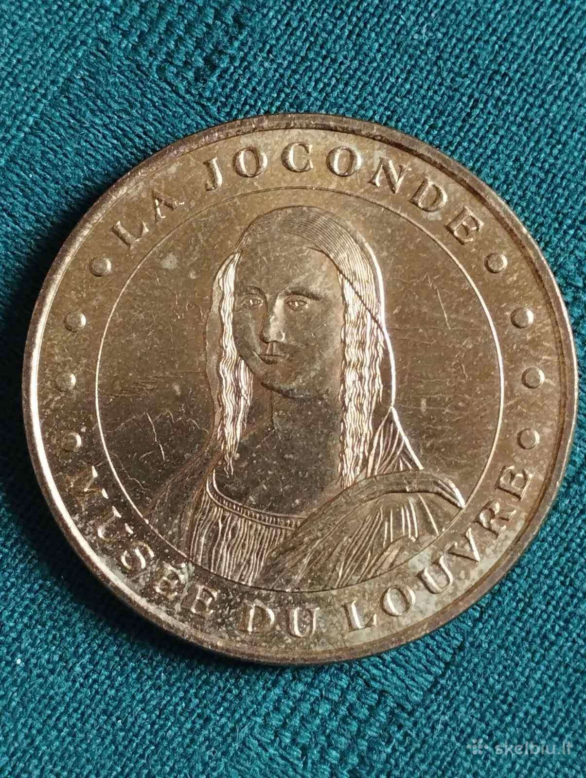 Žetonas