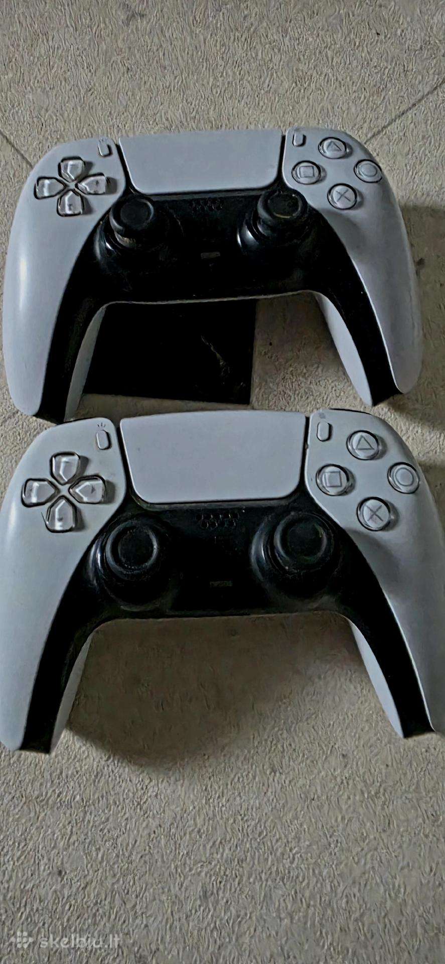 Ps5