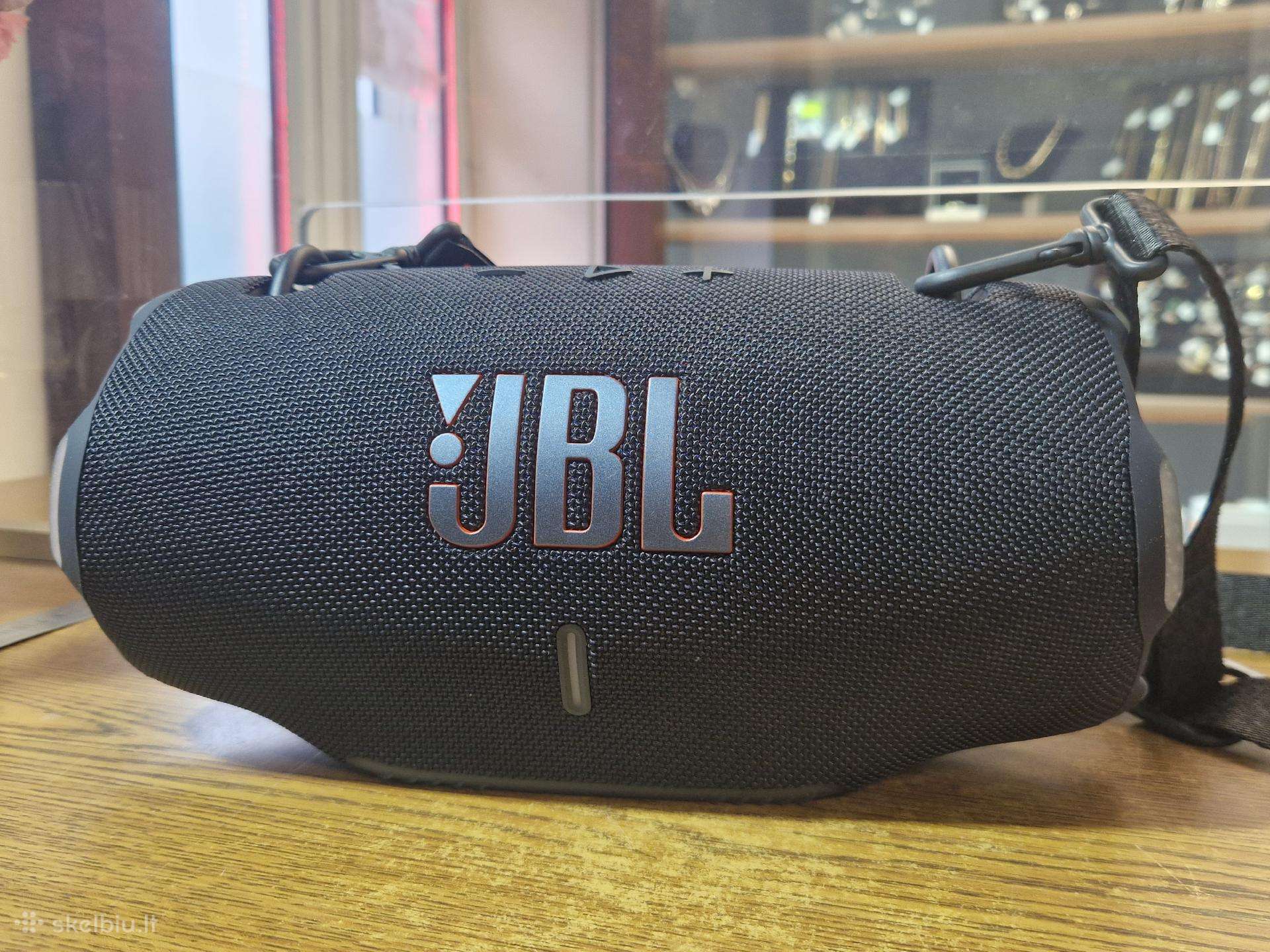 Kolonele Jbl Extreme 4