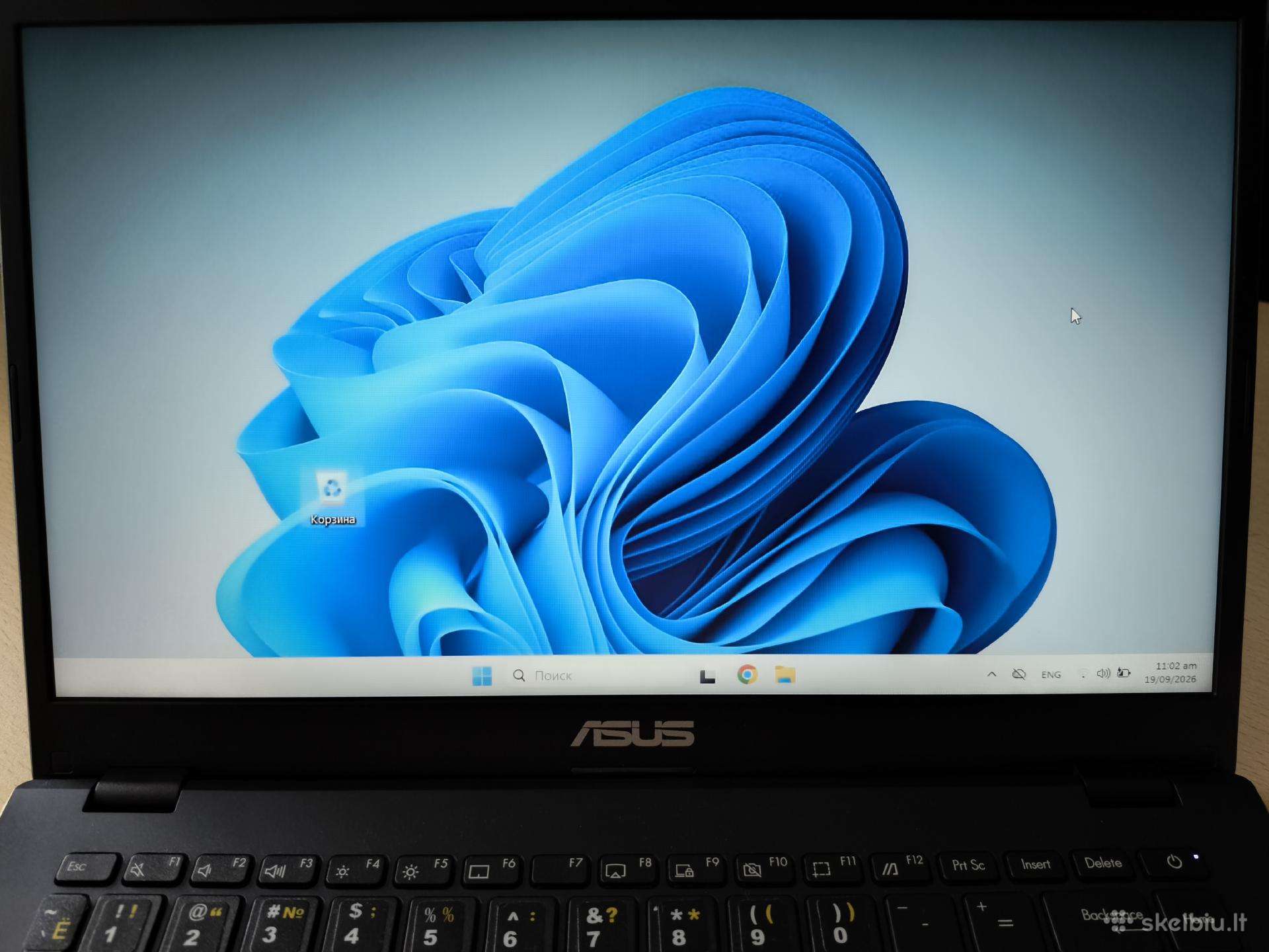 Asus E410m