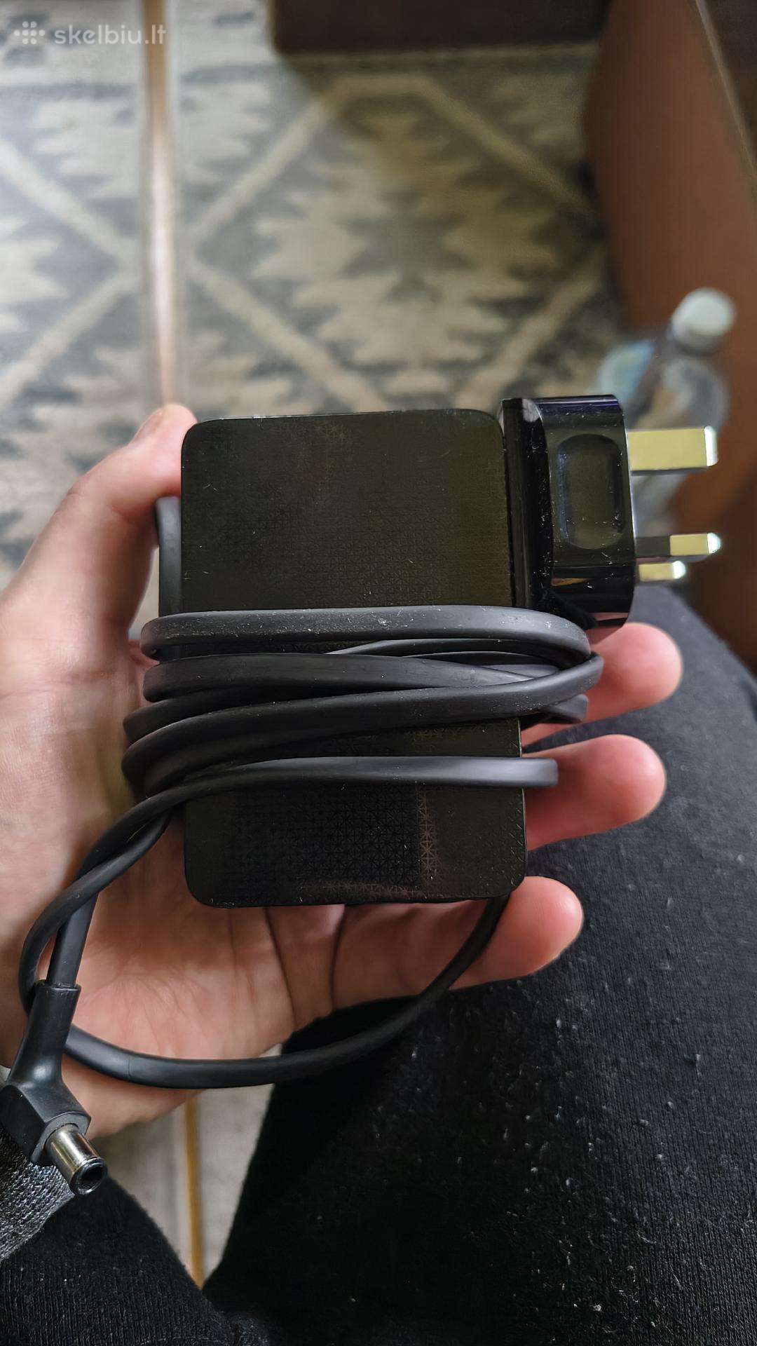Samsung A4819 Ksml adapteris 48w/19v