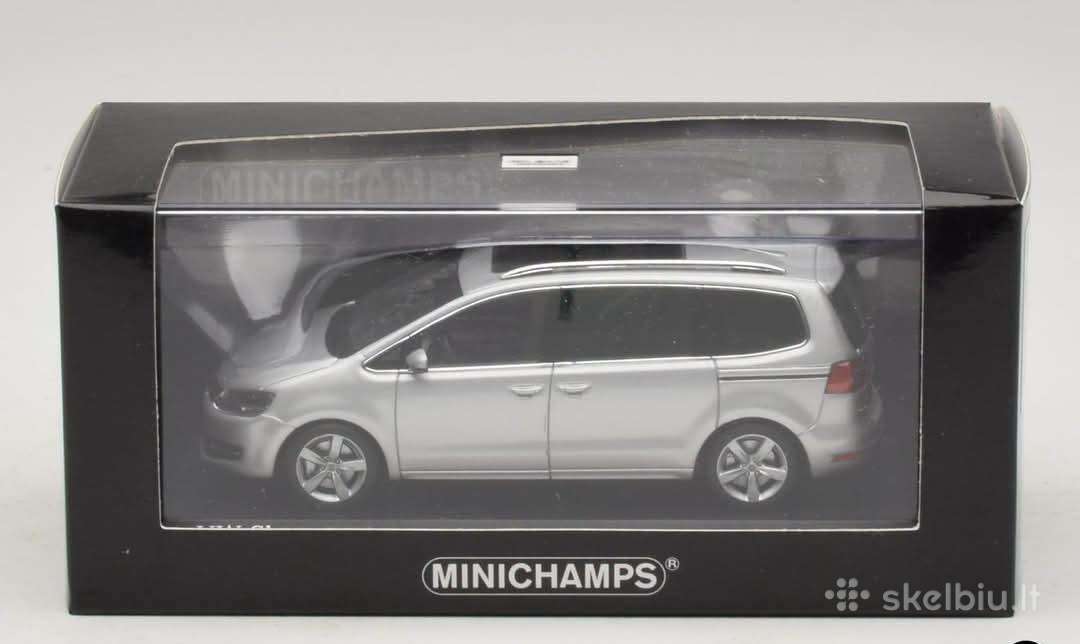 VW Sharan