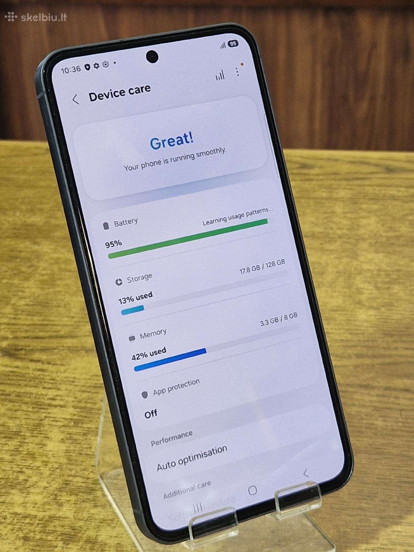 Galaxy A55 5G 128gb