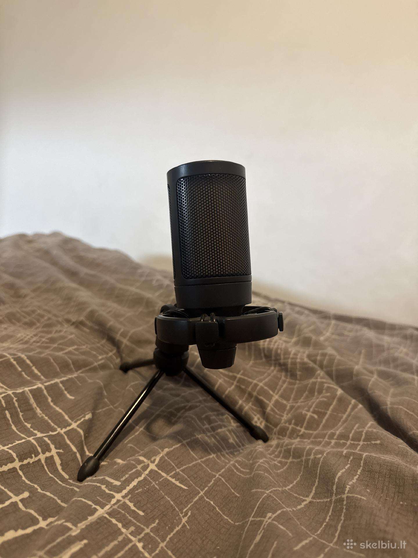 Fifine a6v mikrafonas