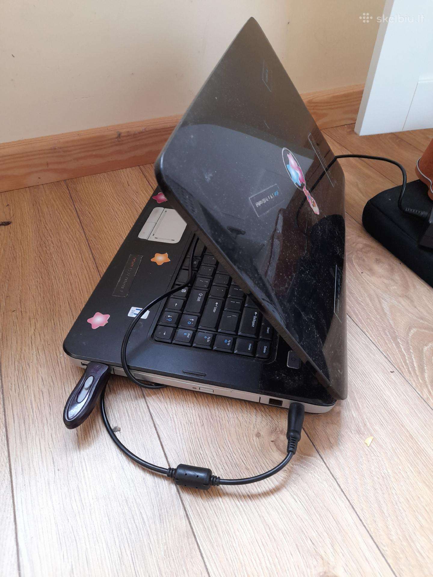 Dell Vostro 320gb 6 GB RAM celeron 1.8 GHz