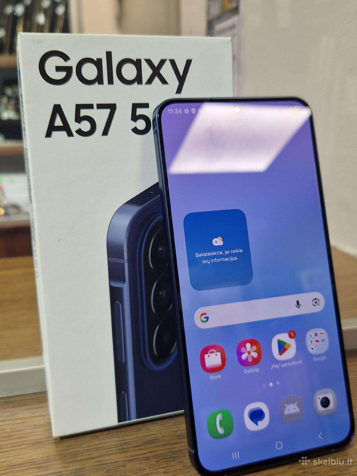 Galaxy A57 5G 128gb
