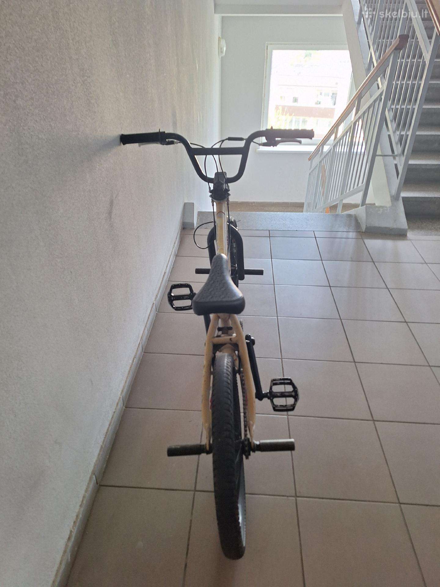 BMX bike Focus 20″