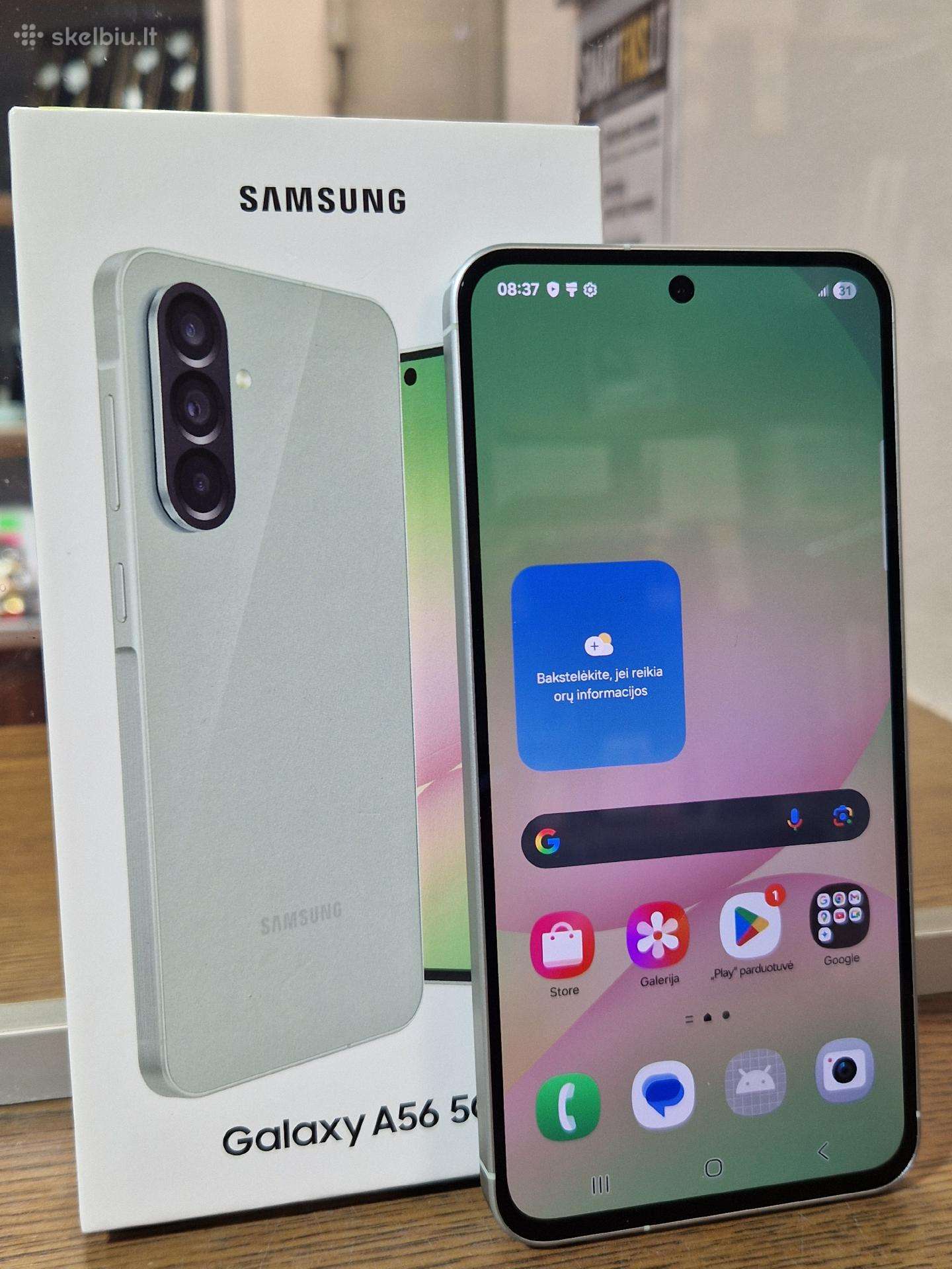 Galaxy A56 5G 256gb