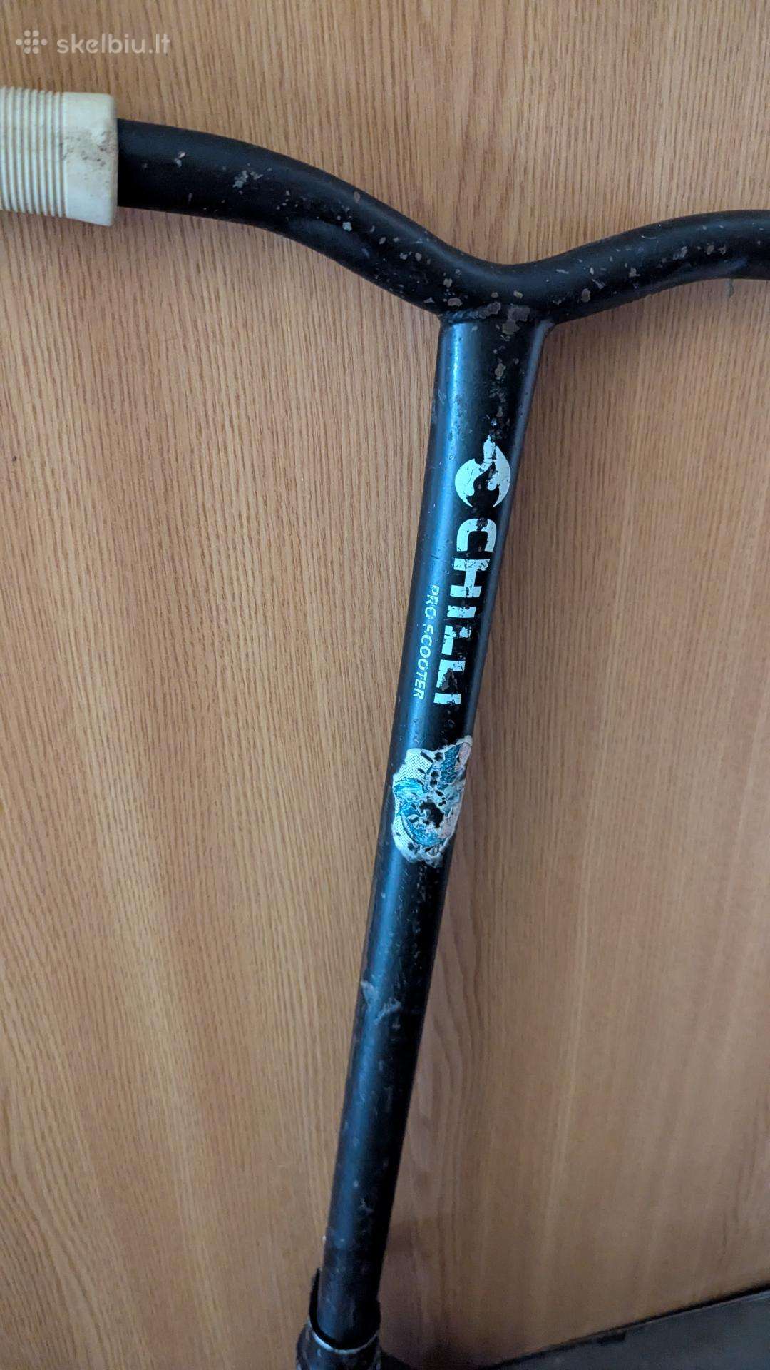 Sportinis paspirtukas