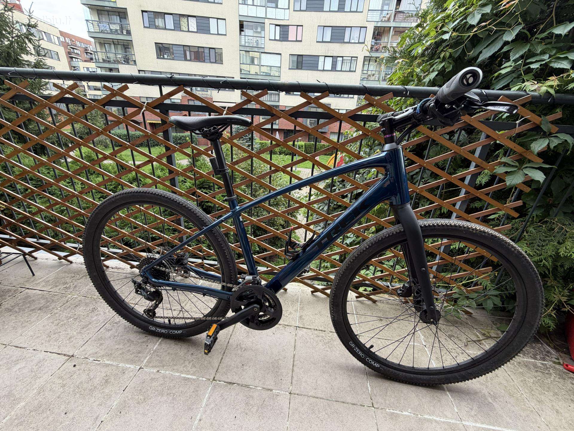 Trek Dual Sport 2 Gen 5