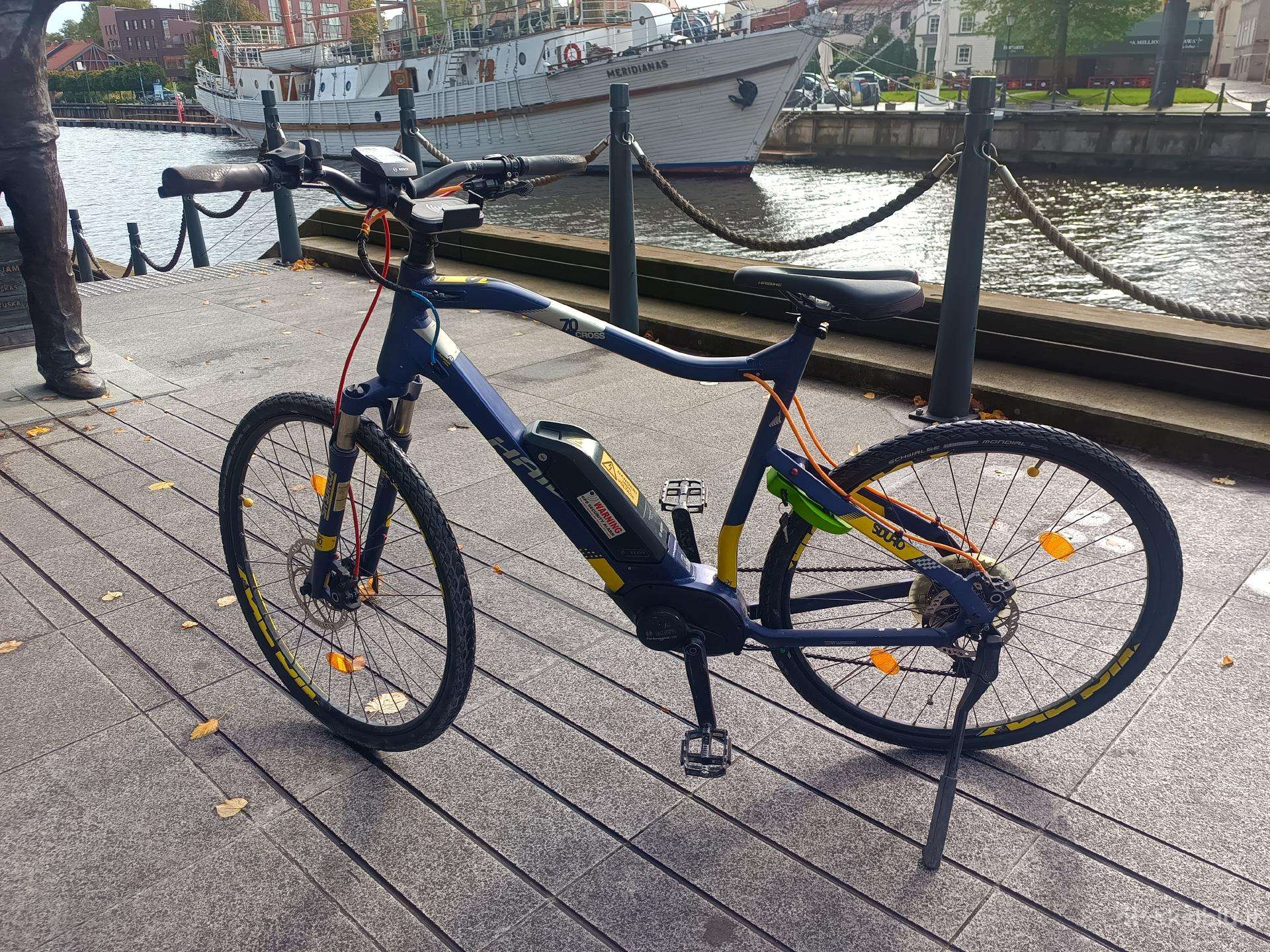 Haibike