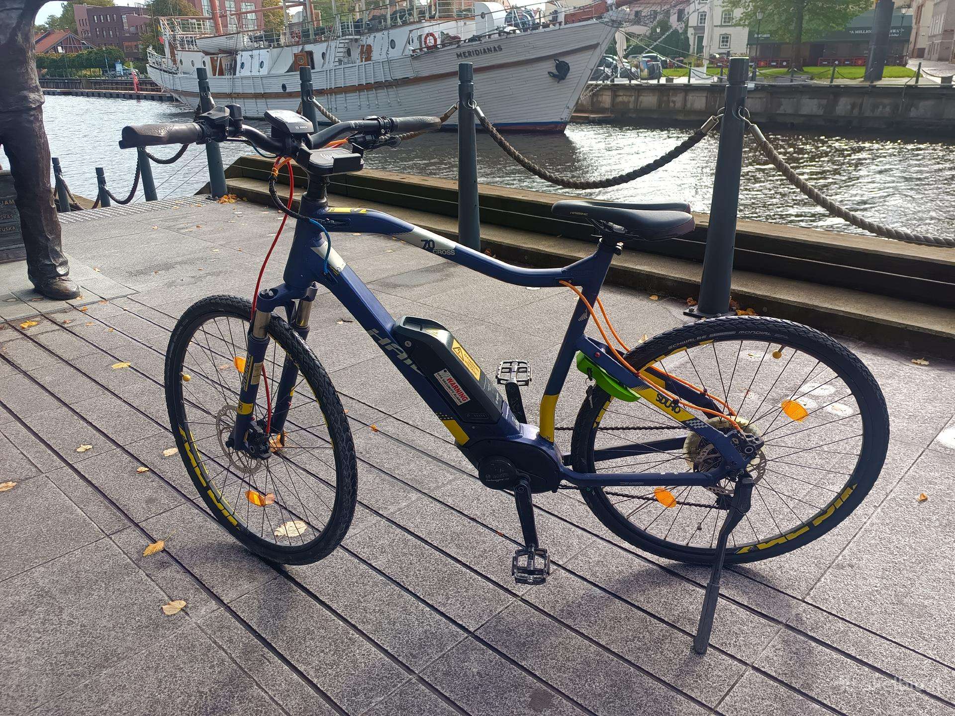 Haibike