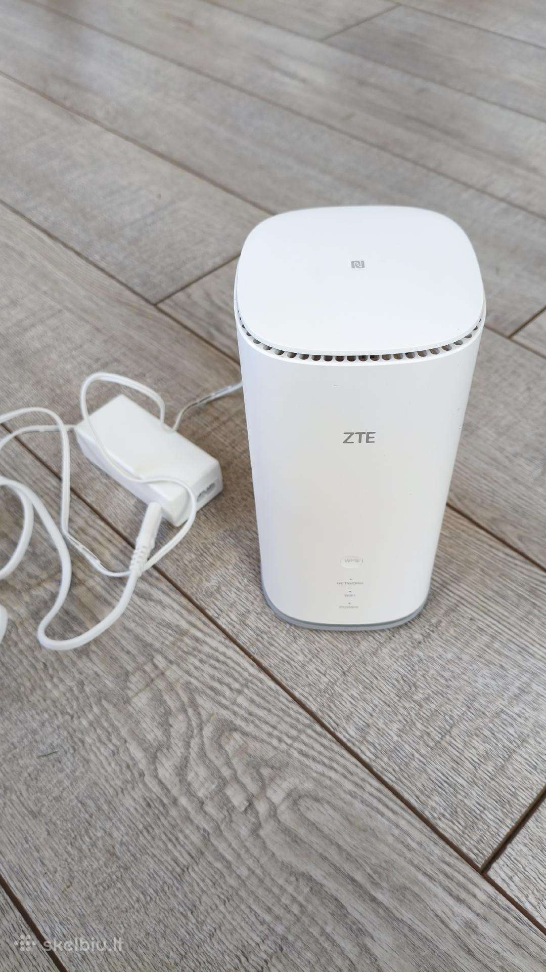 Zte Mc8020 5G