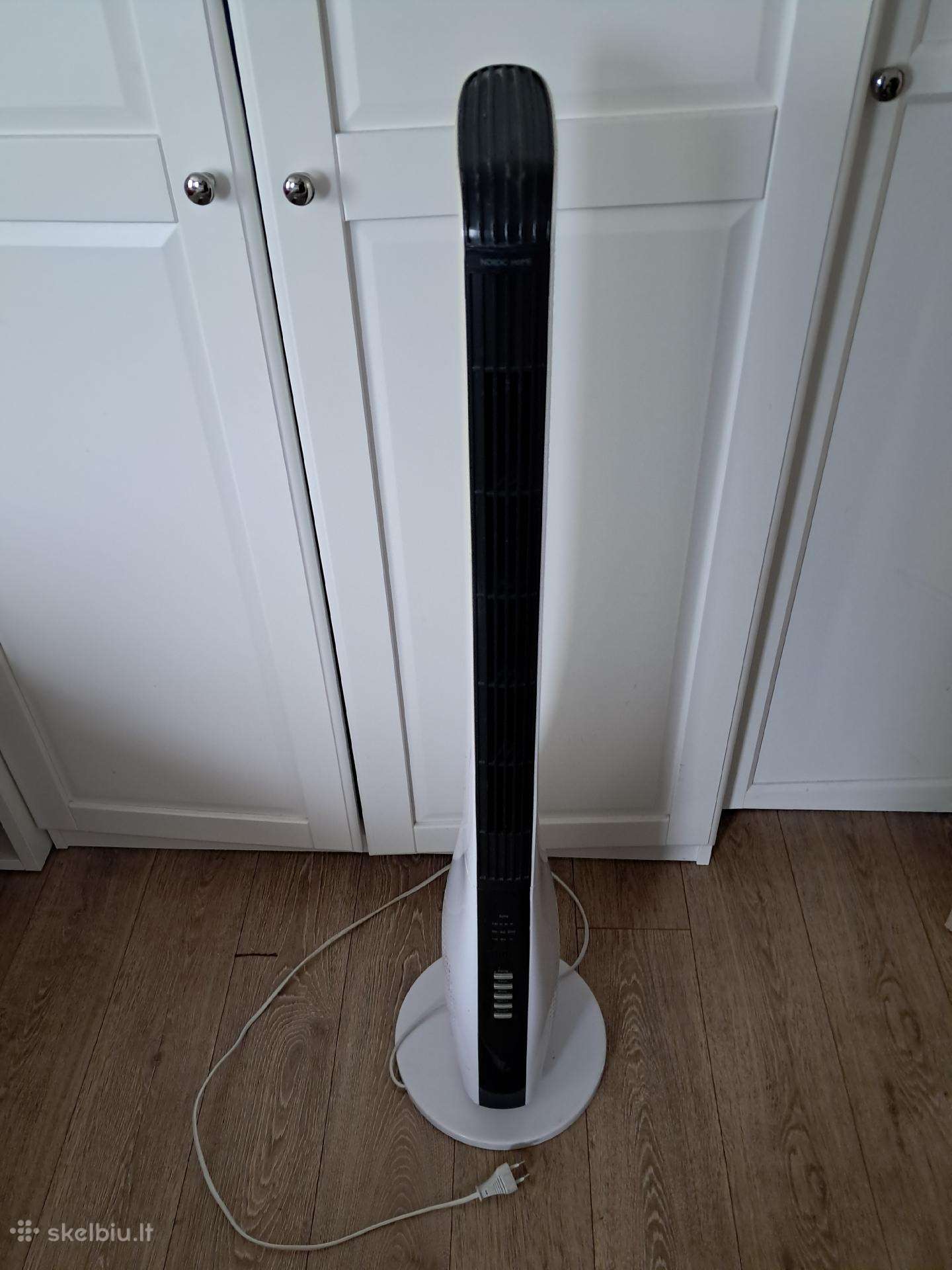 Ventiliatorius Nhc Ft-550