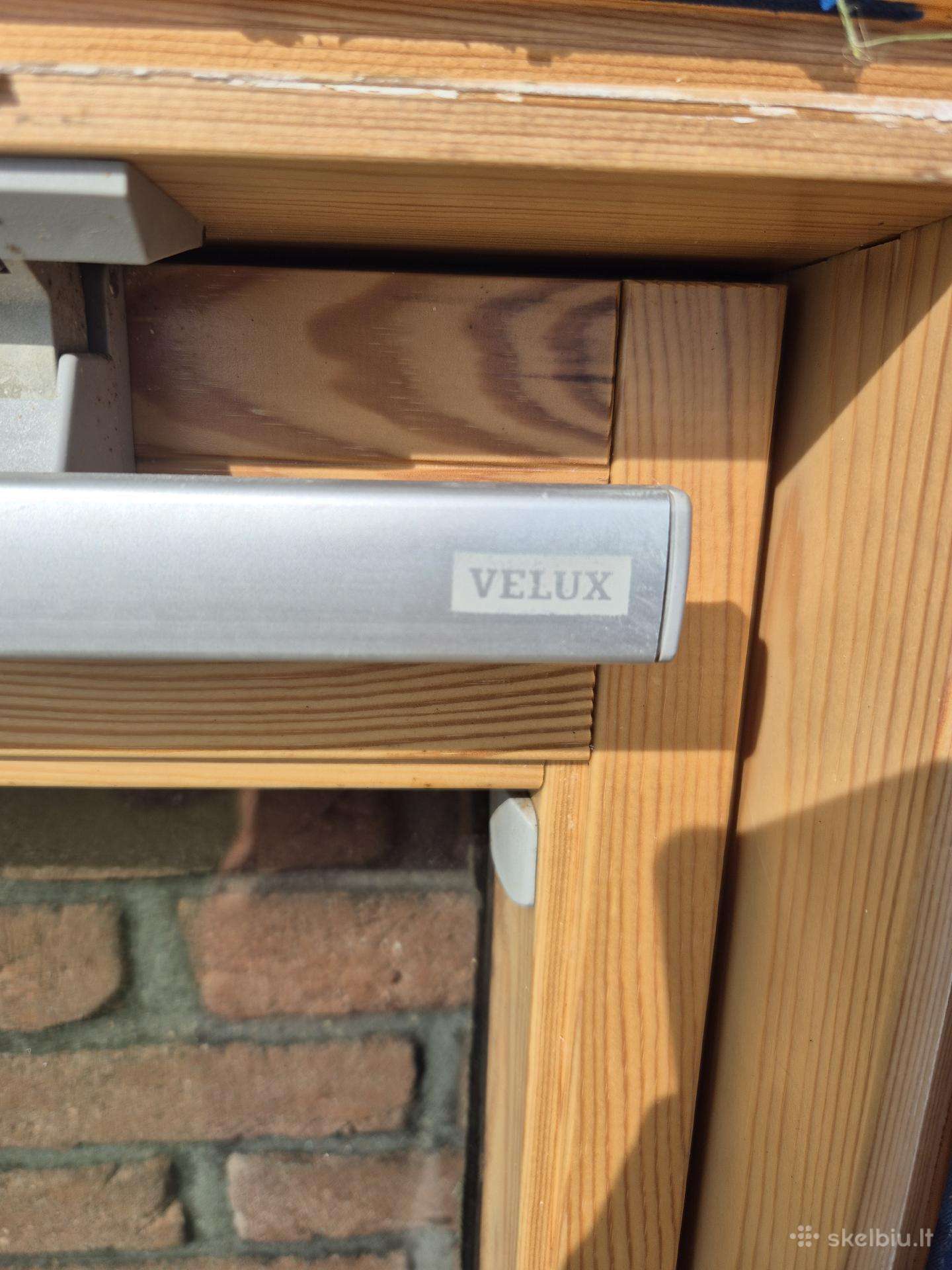 Stoglangis veliux 80€ naudotas