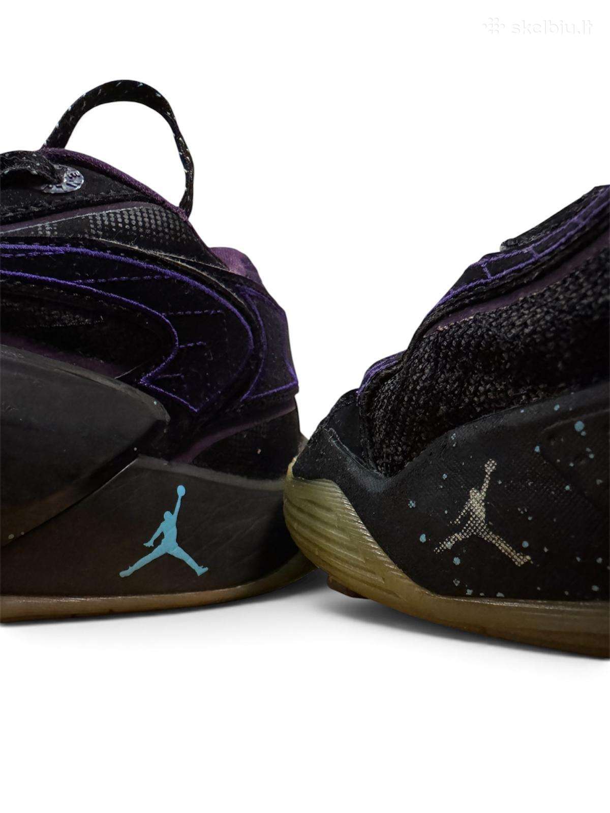 Krepšinio bateliai "Jordan Luka 2"