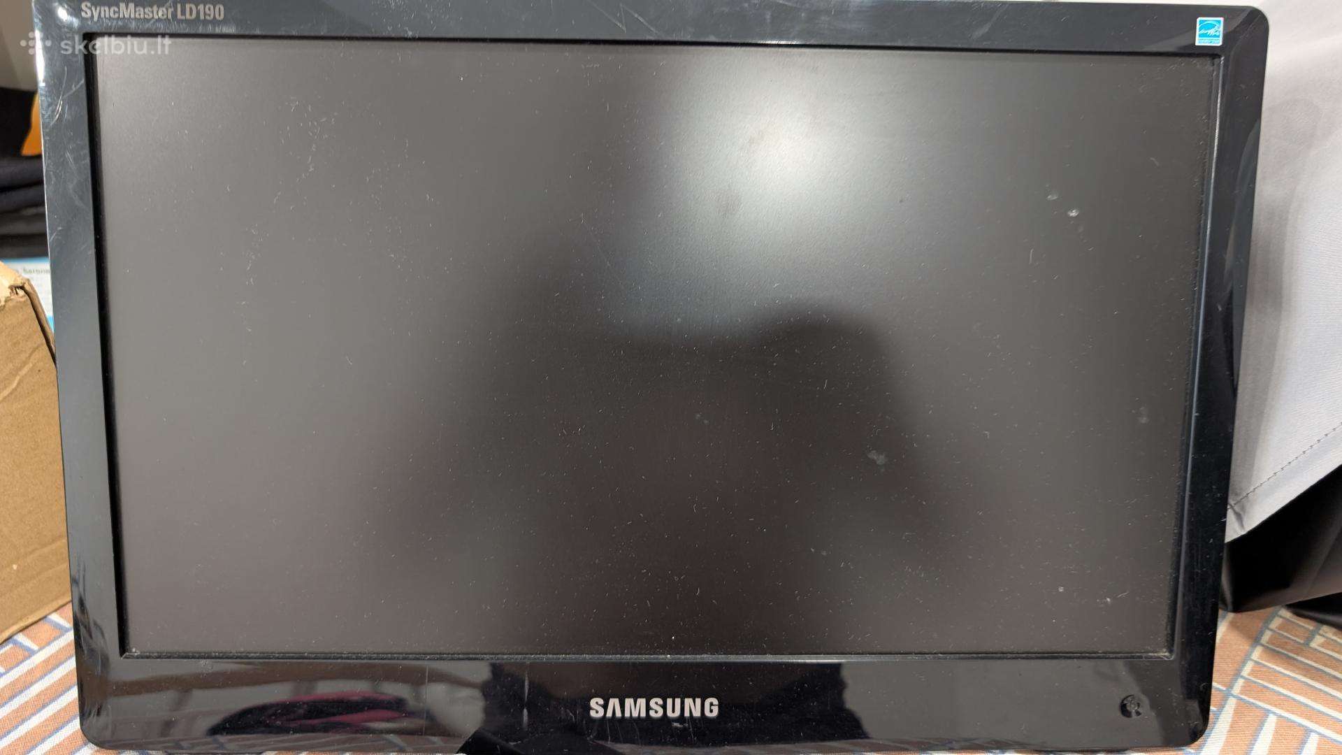 Monitorius Samsung