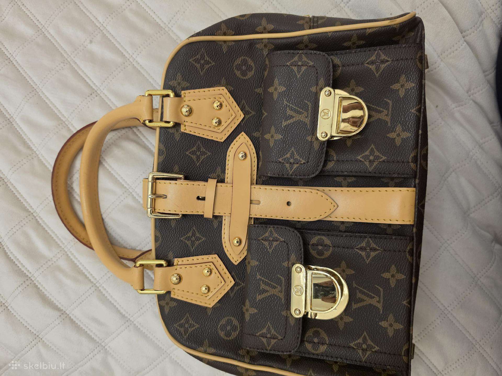 Louis Vuitton rankinė