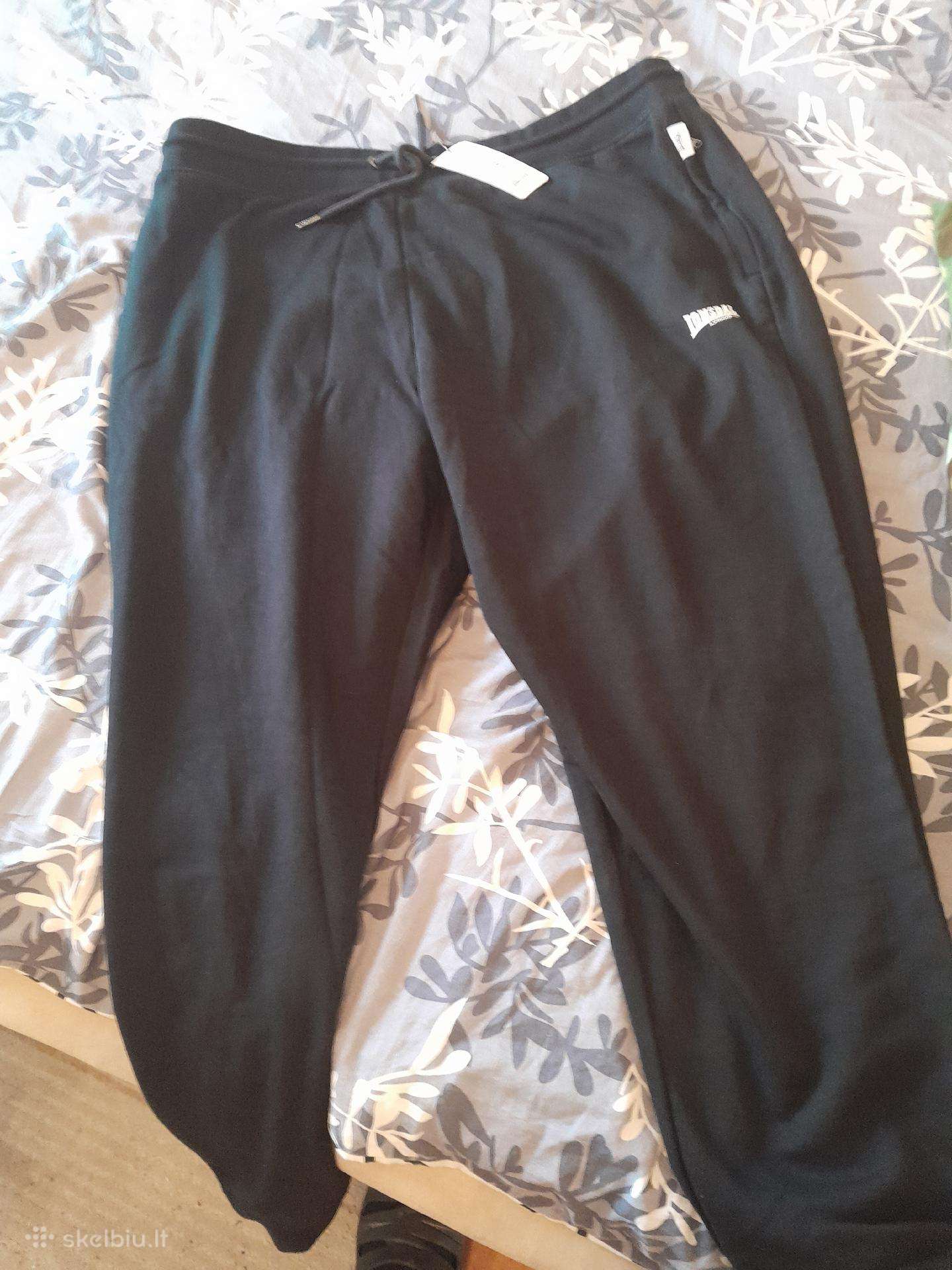 Sportines kelnes