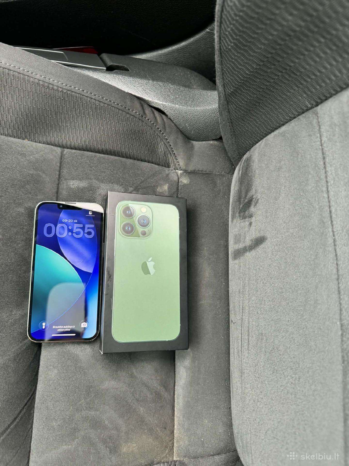iPhone 13 Pro 256 GB