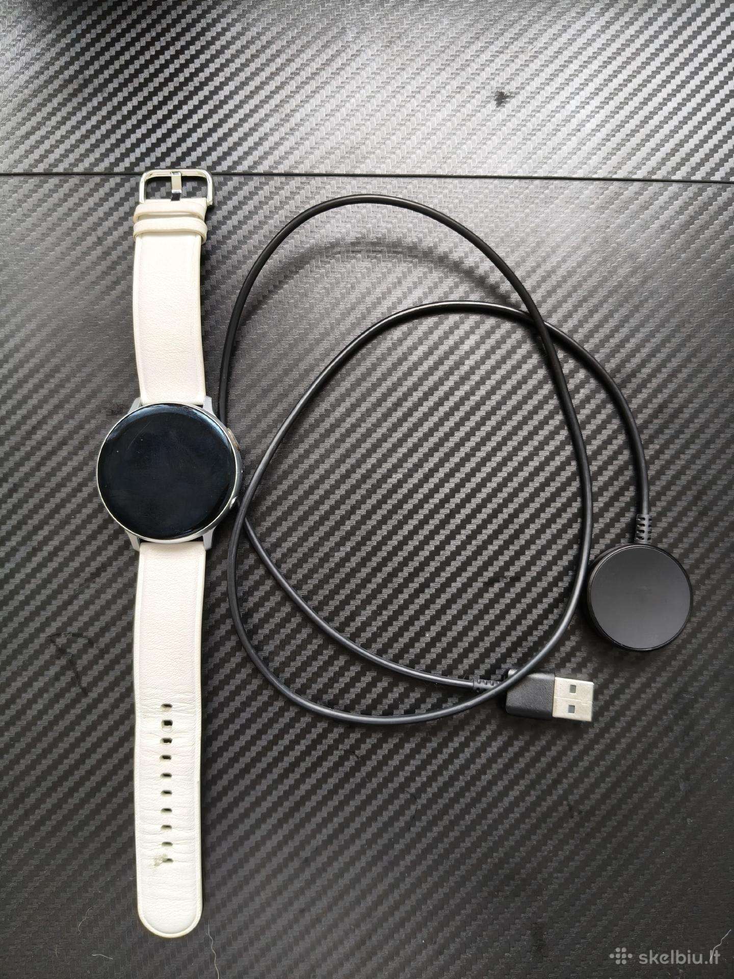 Samsung galaxy watch active 2