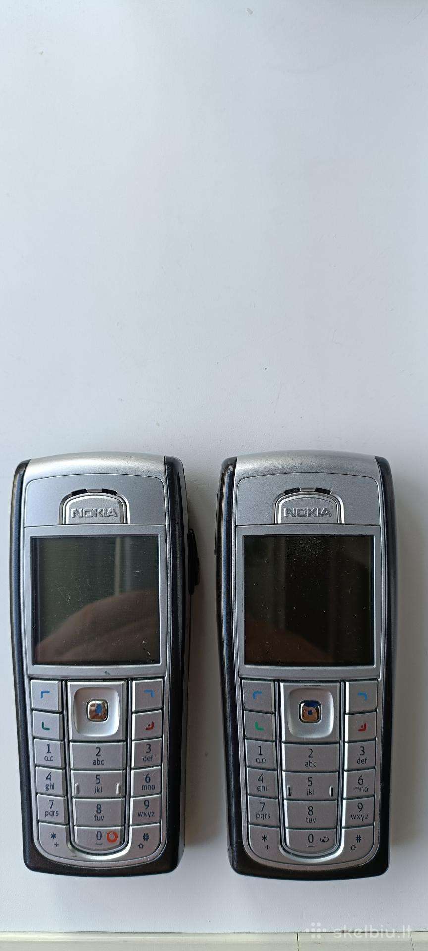 Nokia 6230i
