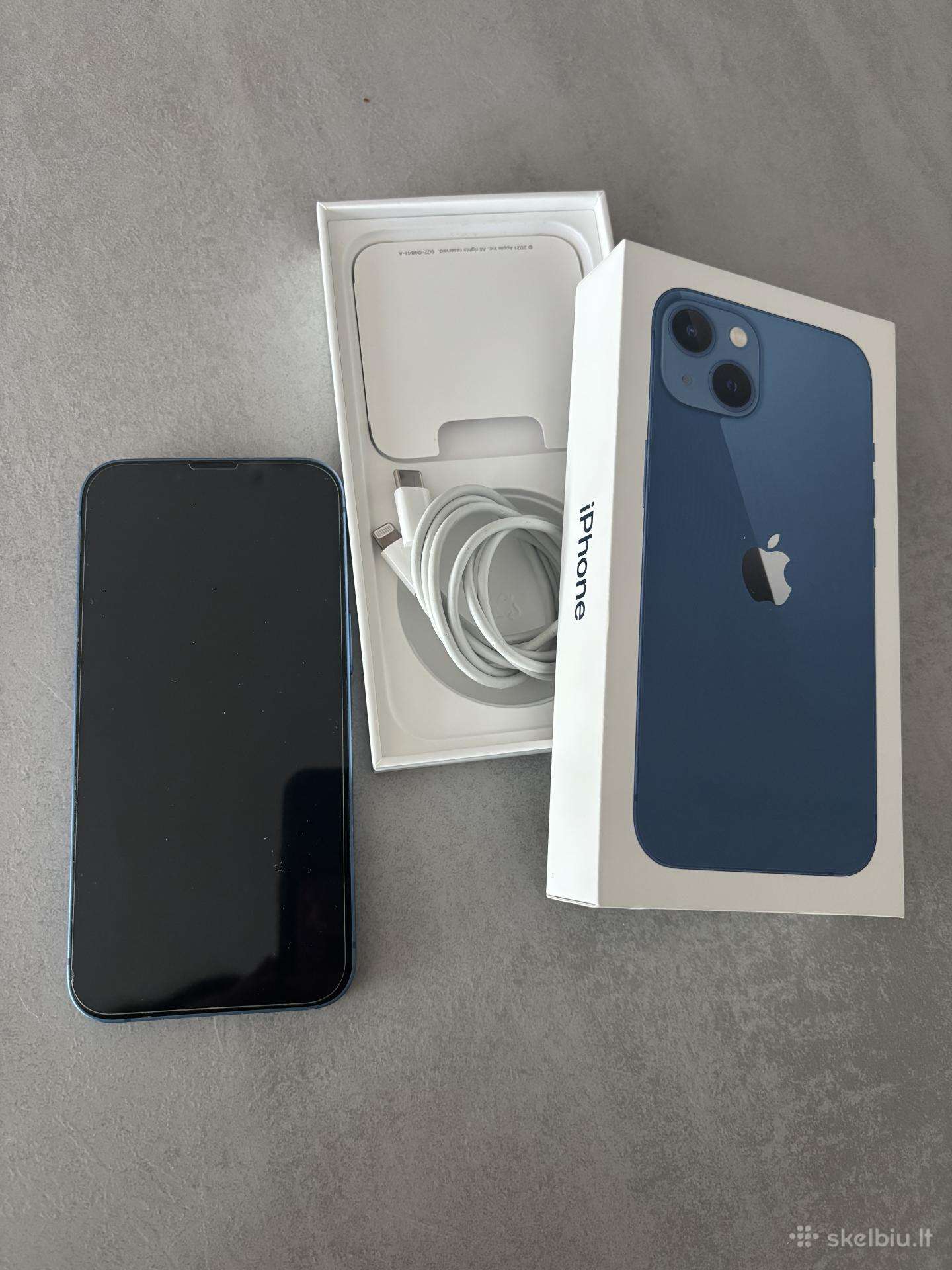 iPhone 13