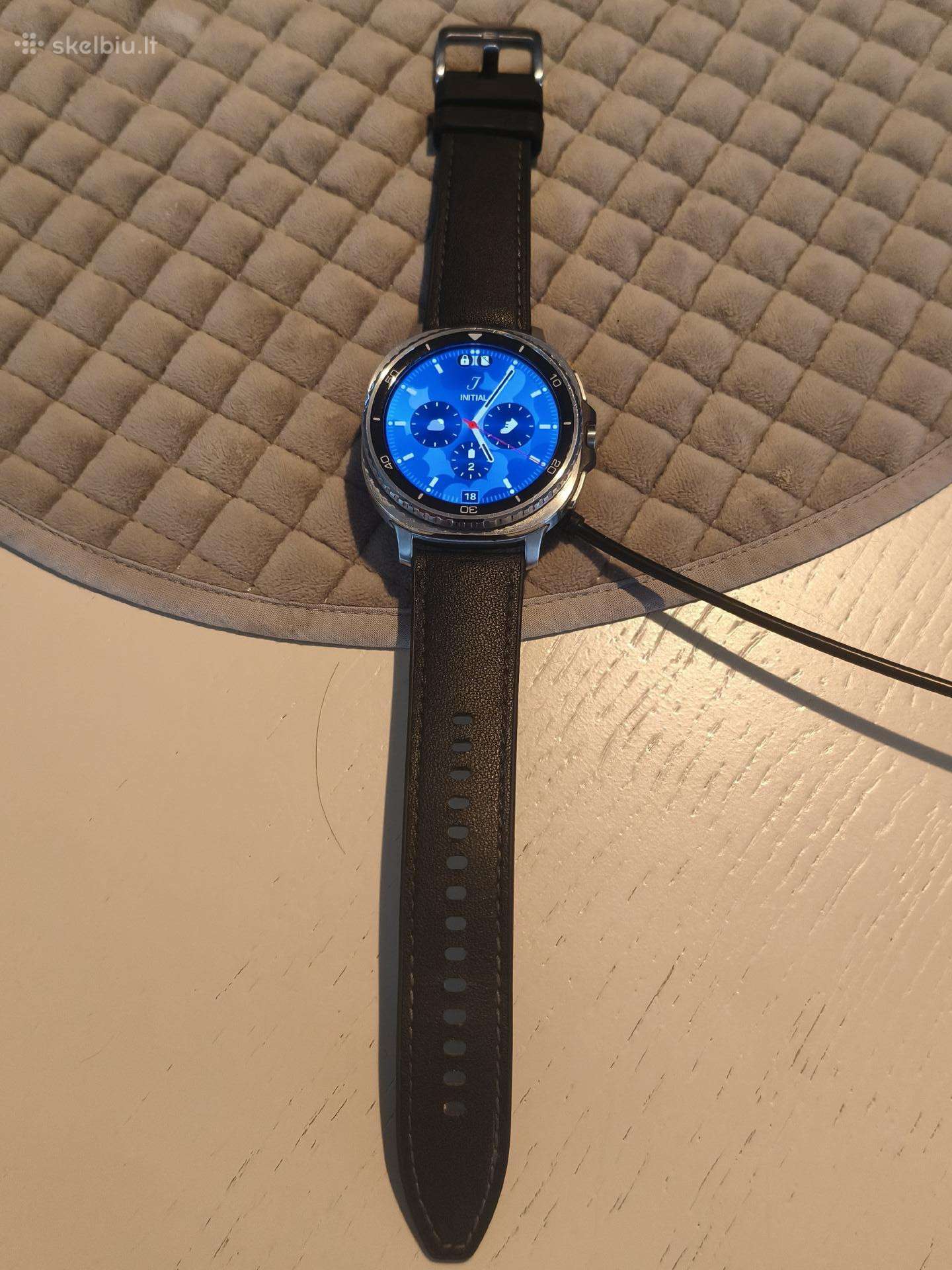 Samsung Watch 8 Clasic