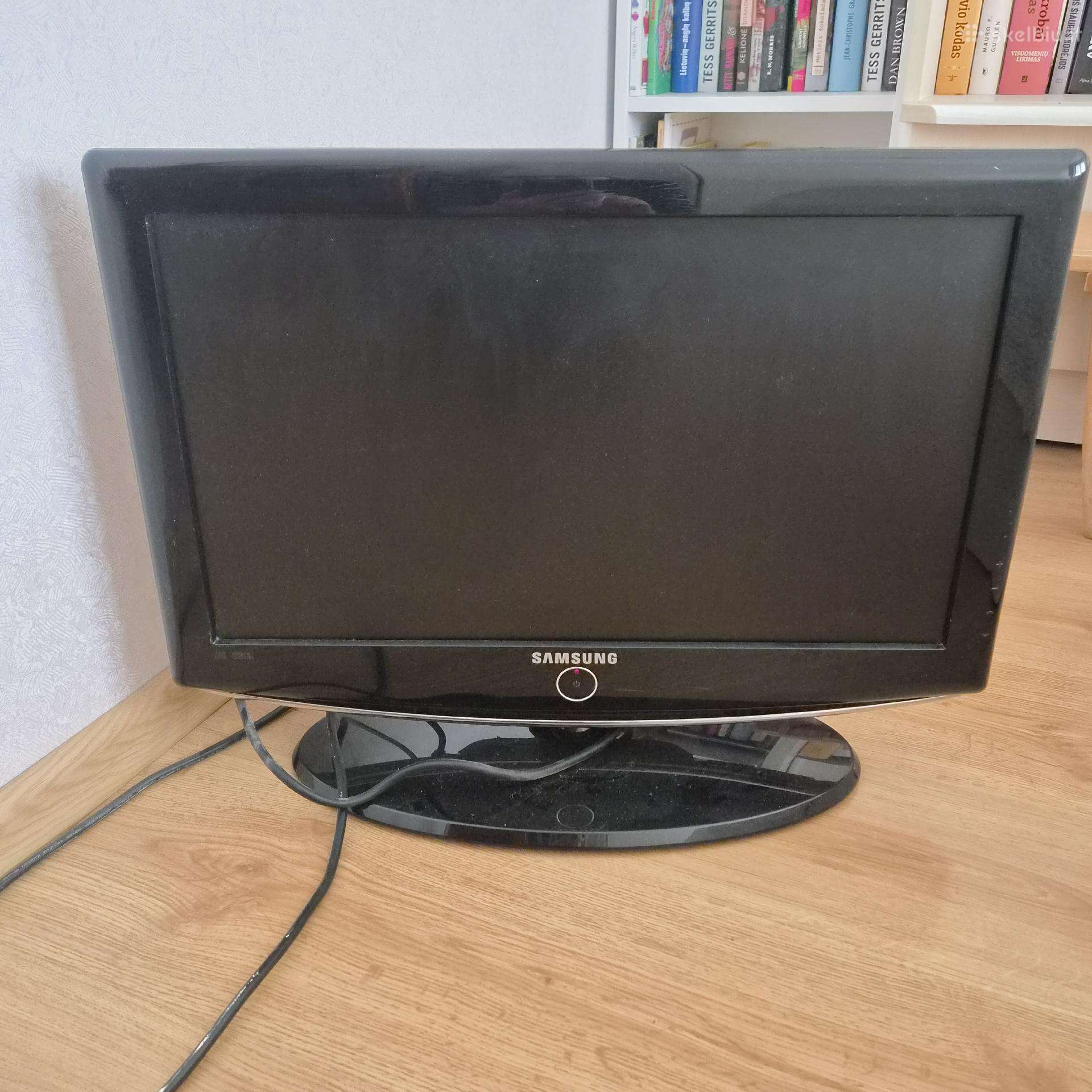 Tv Samsung