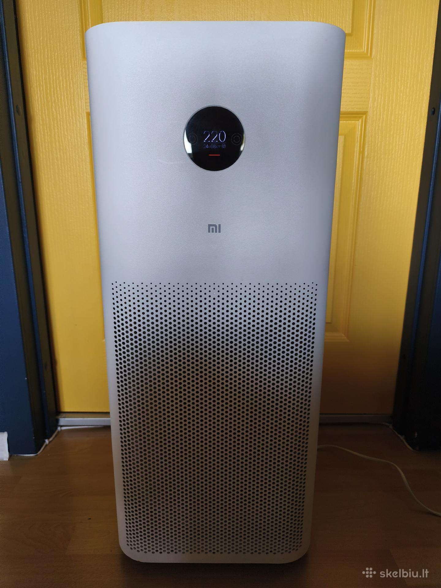 Galingas Xiaomi oro valytuvas