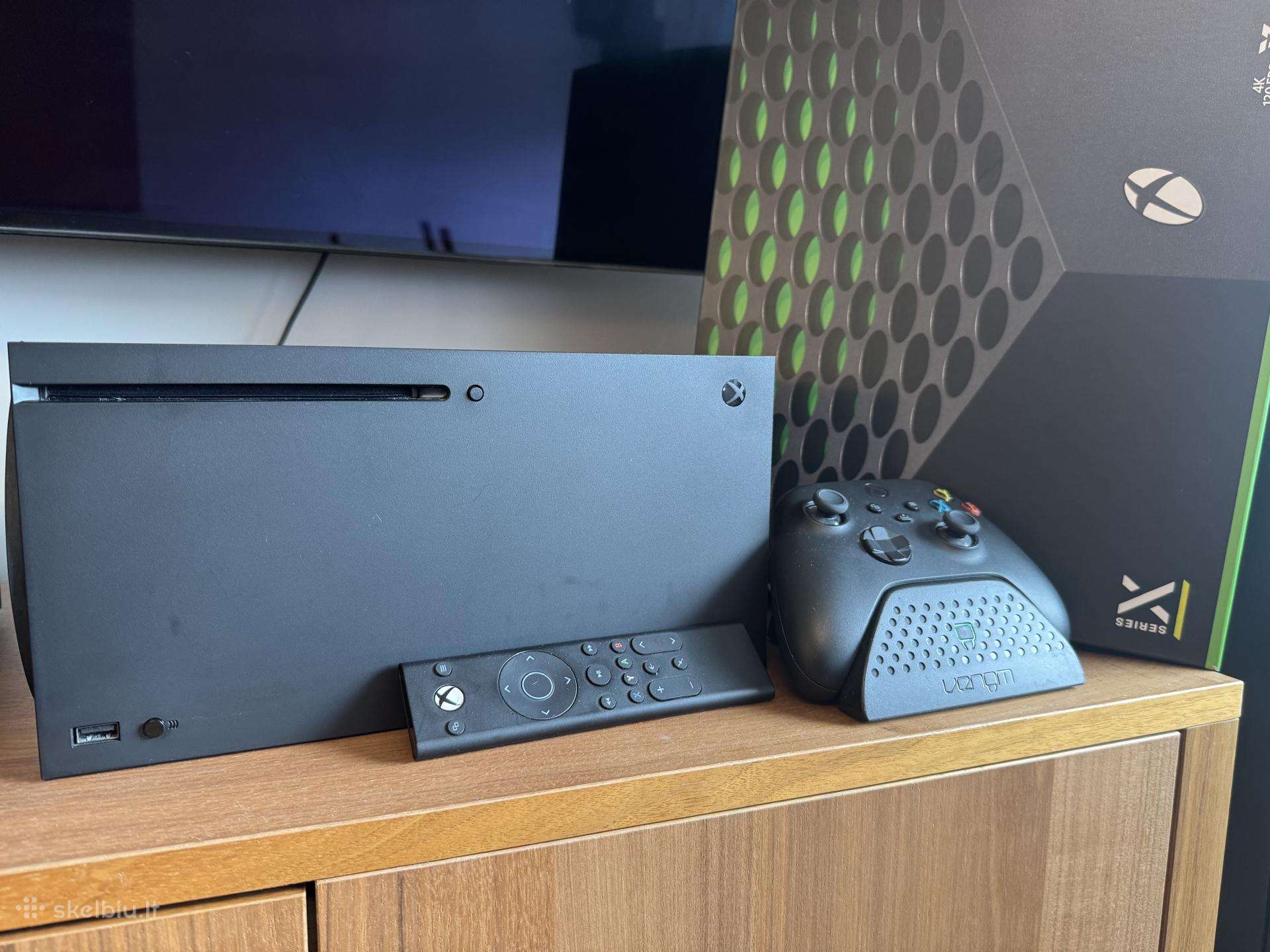 Xbox Series X
