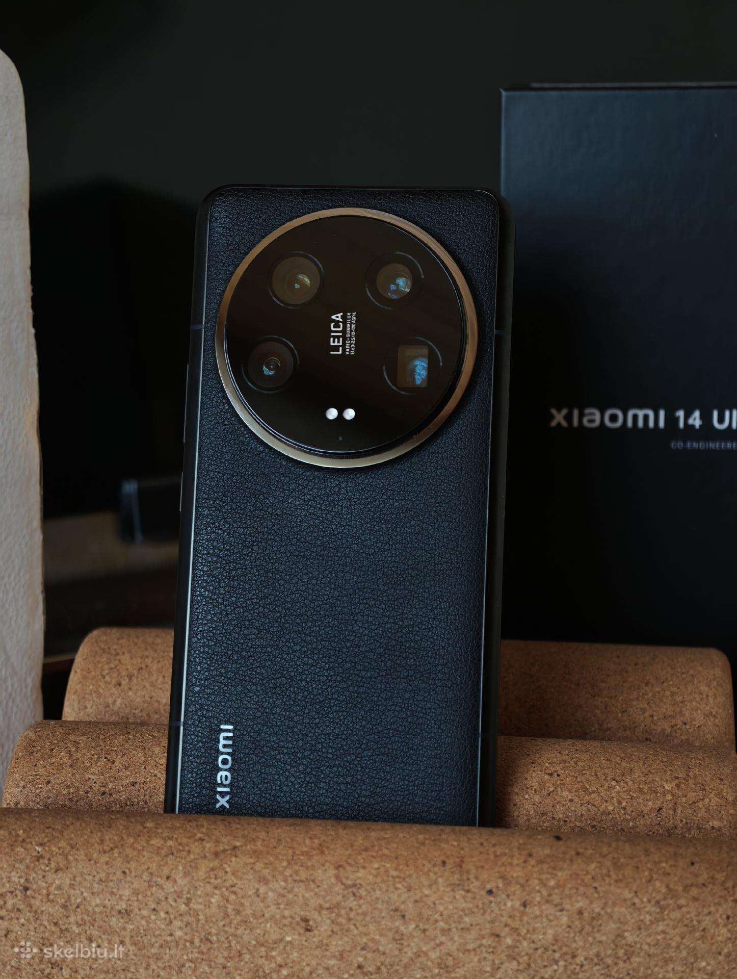 Xiaomi 14 ultra