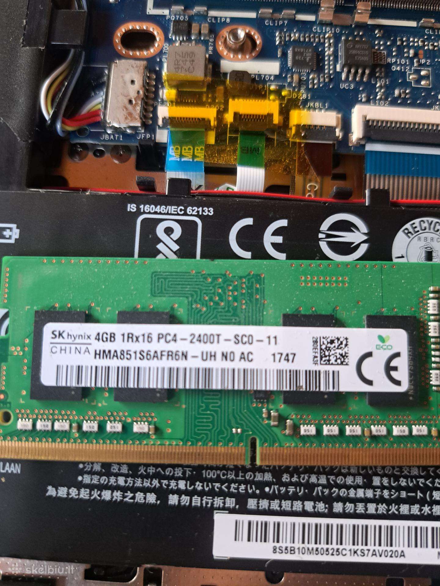Ddr4 8gb+8gb+4gb