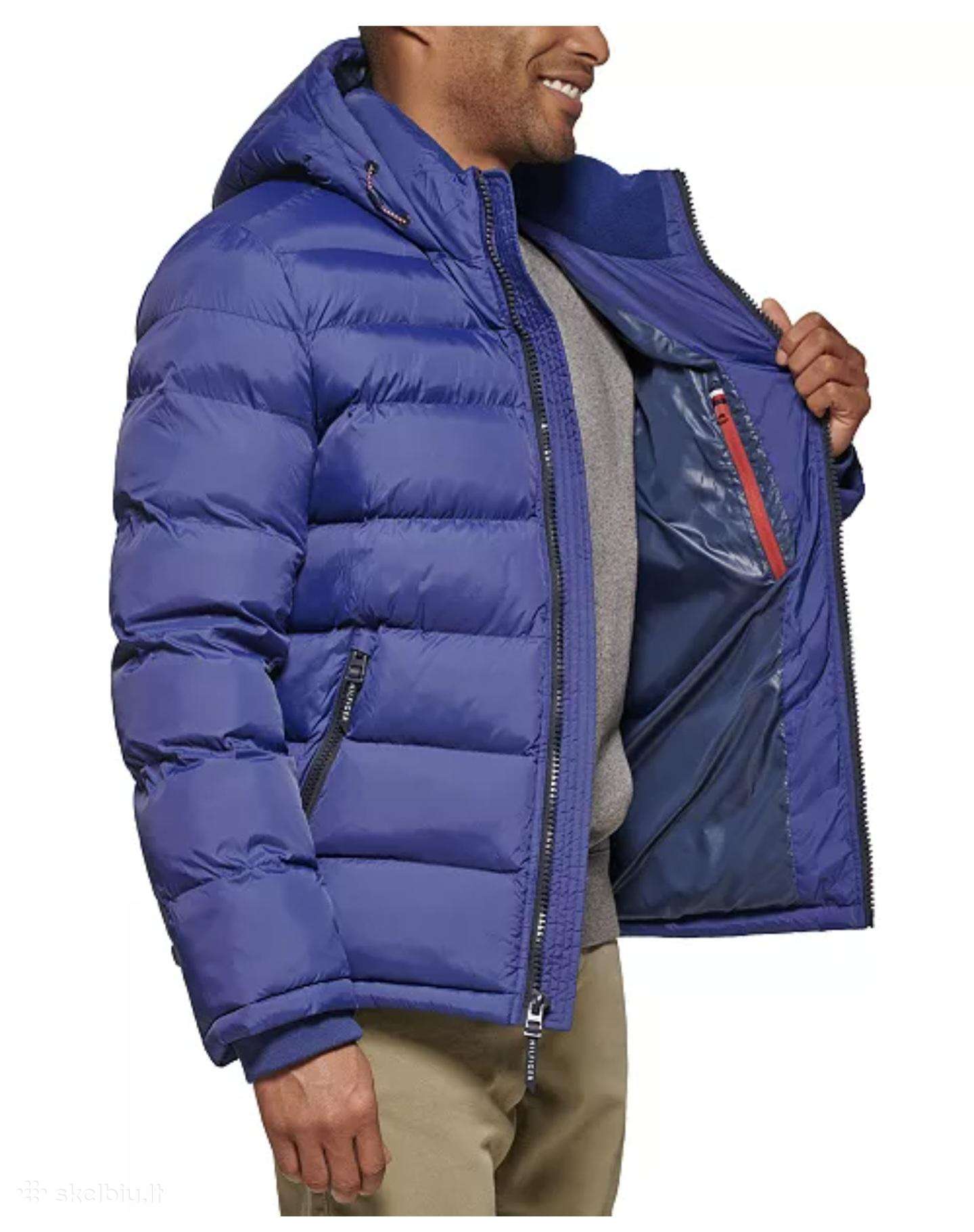 Tommy Hilfiger striukė