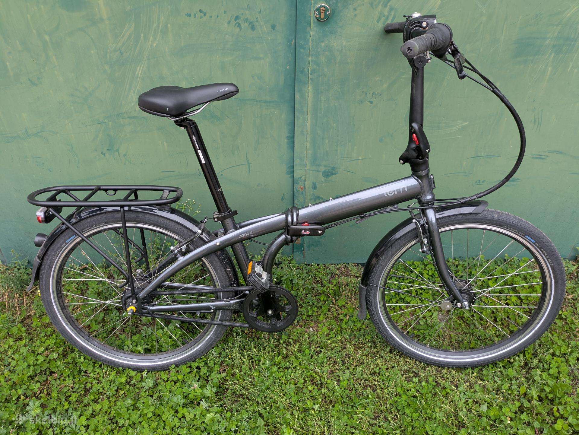 Tern Noded7i