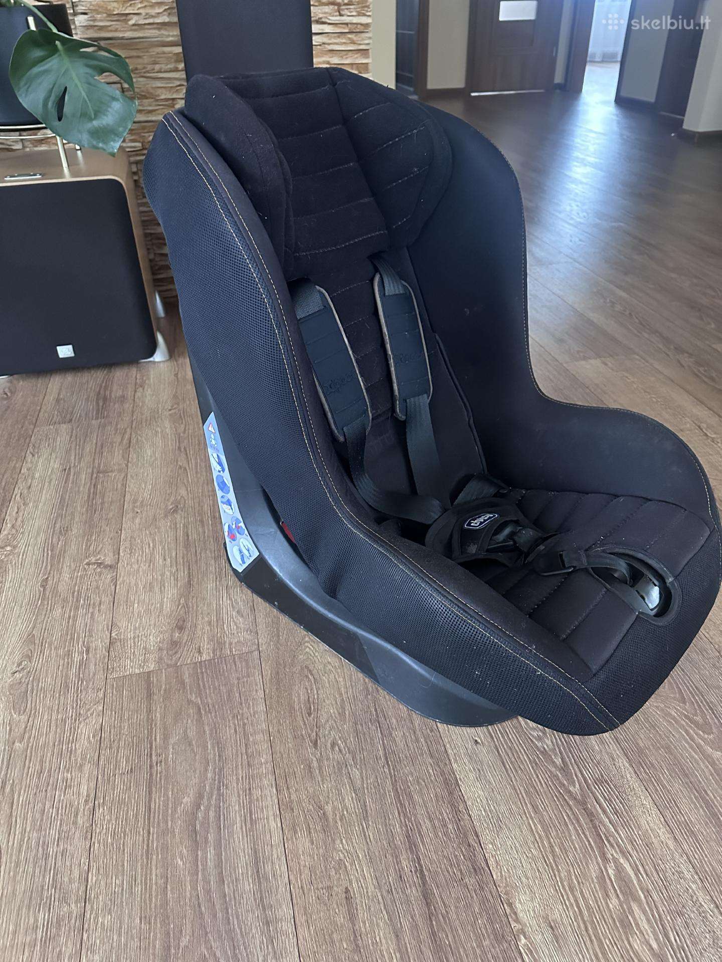 Chicco 9-18kg auto kėdutė
