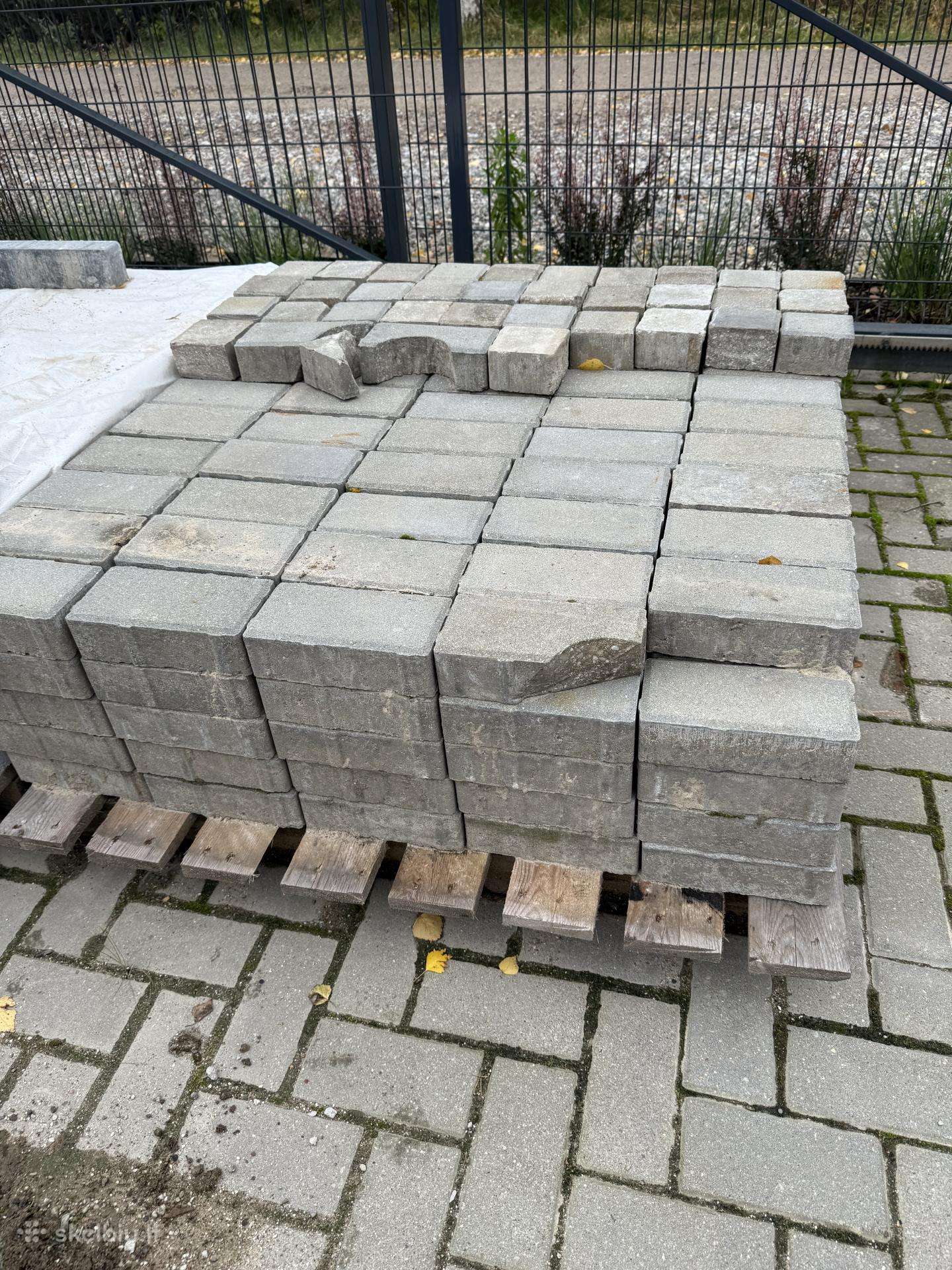 Dovanoju virs 200 trinkeliu