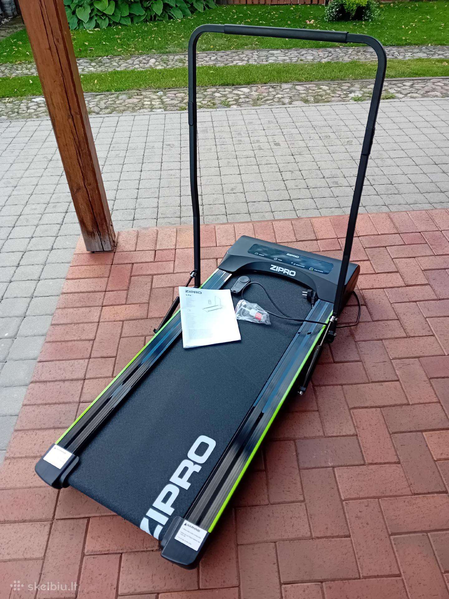 Bėgimo/ėjimo takelis