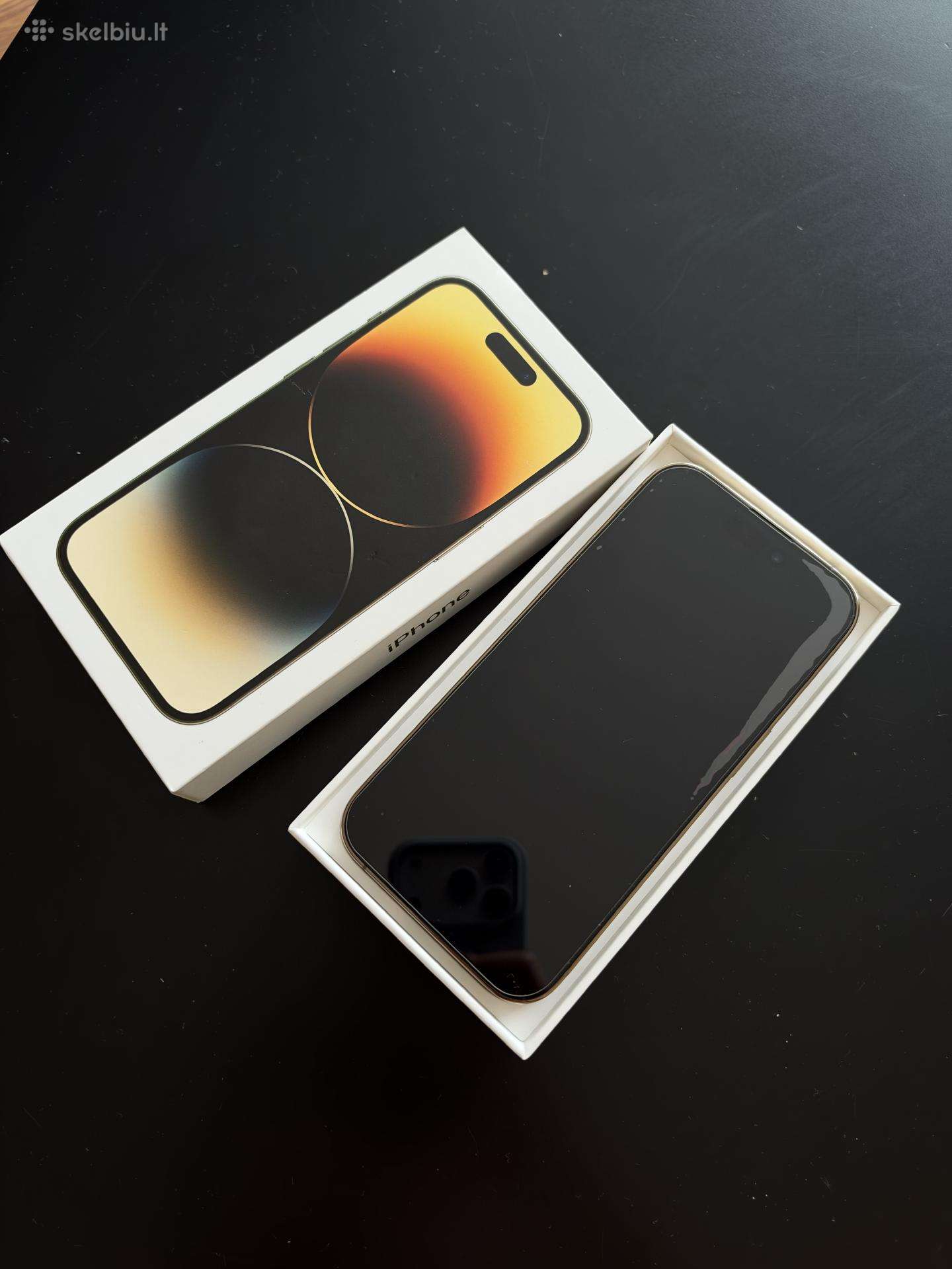 iPhone 14pro