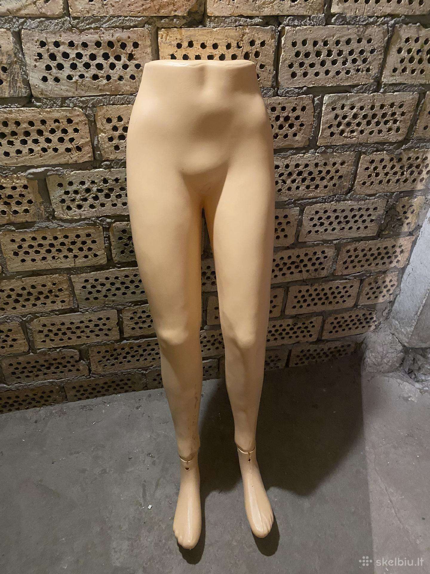 Manekeno kojas