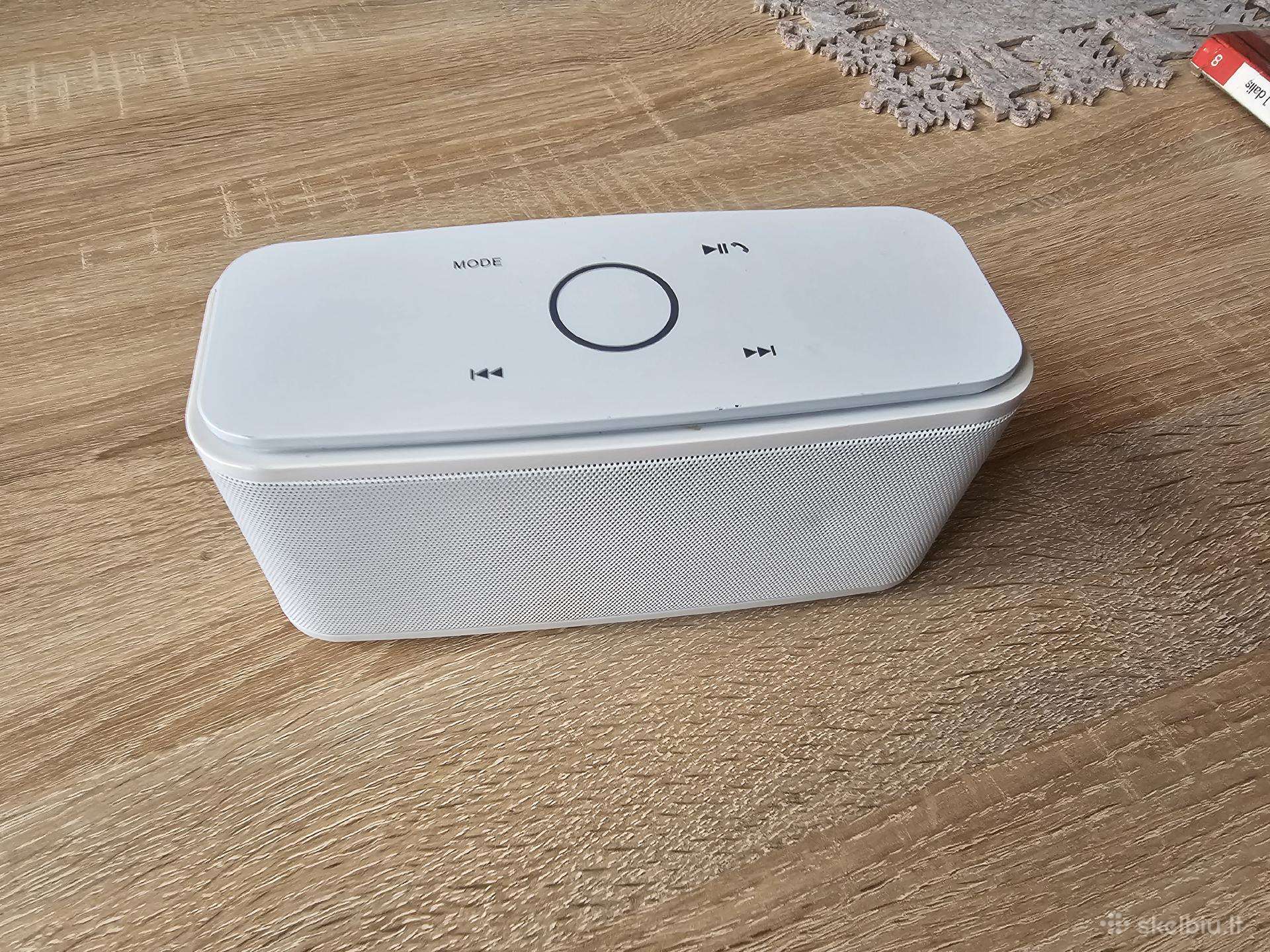 Roxcore bluetooth kolonėlė