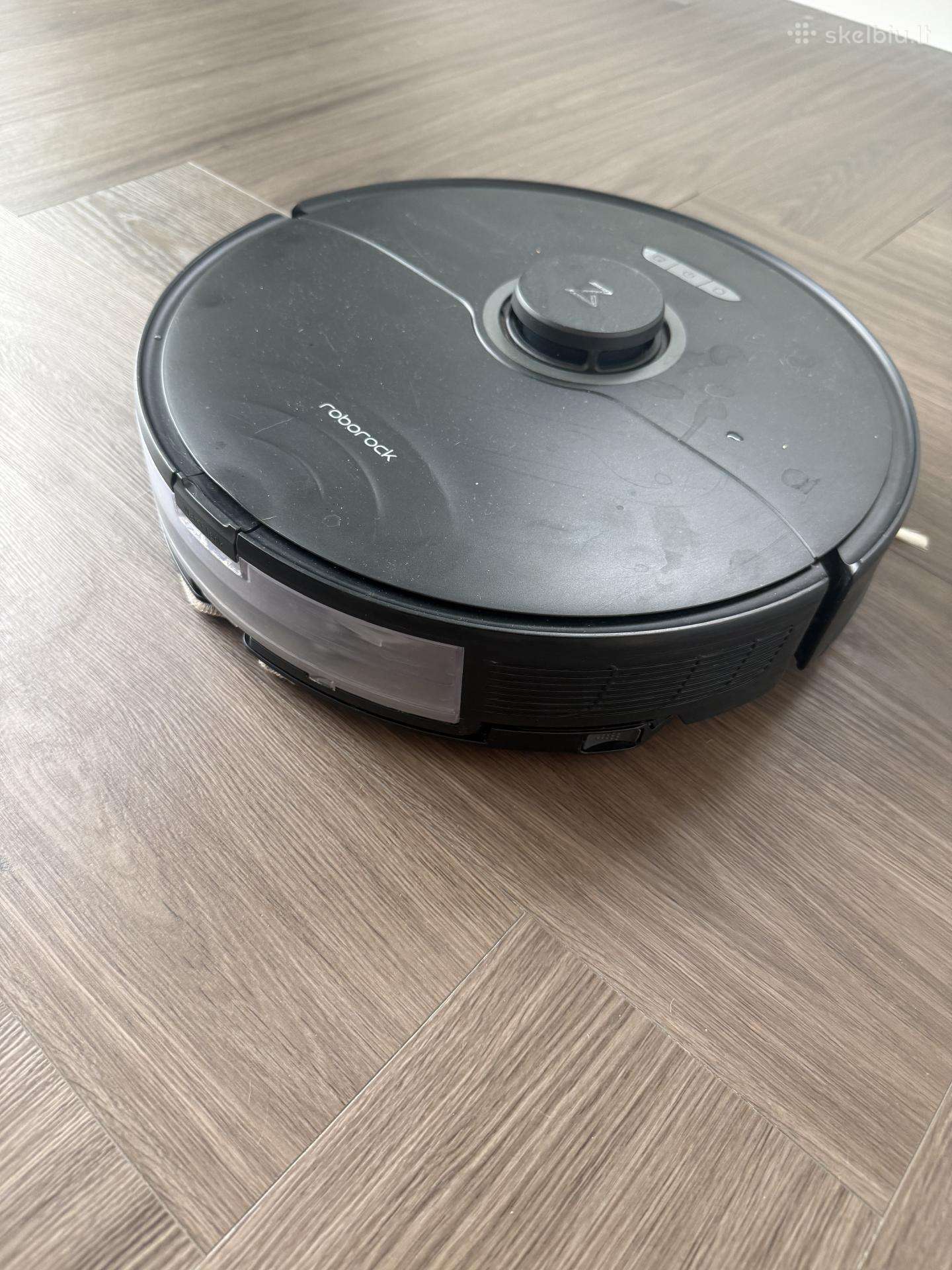 Roborock s8