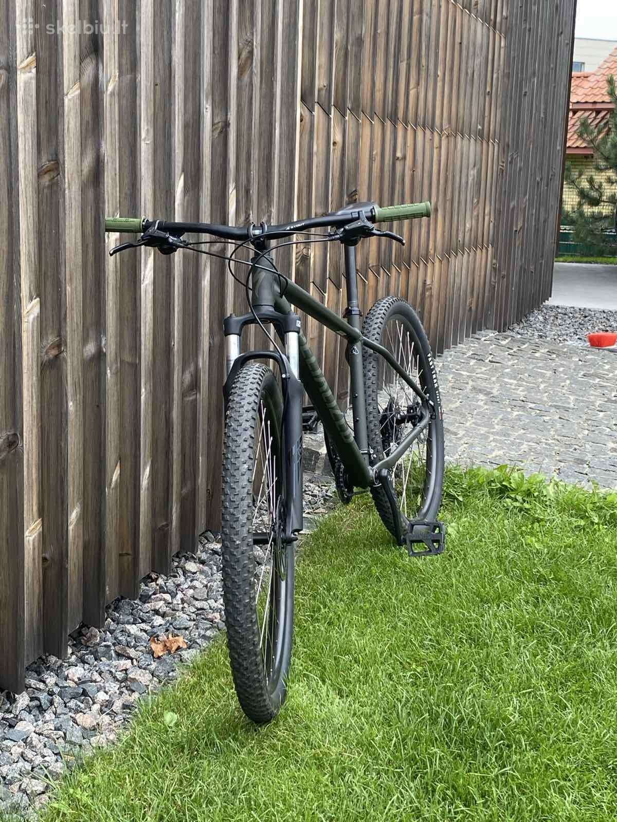 Specialized MTB