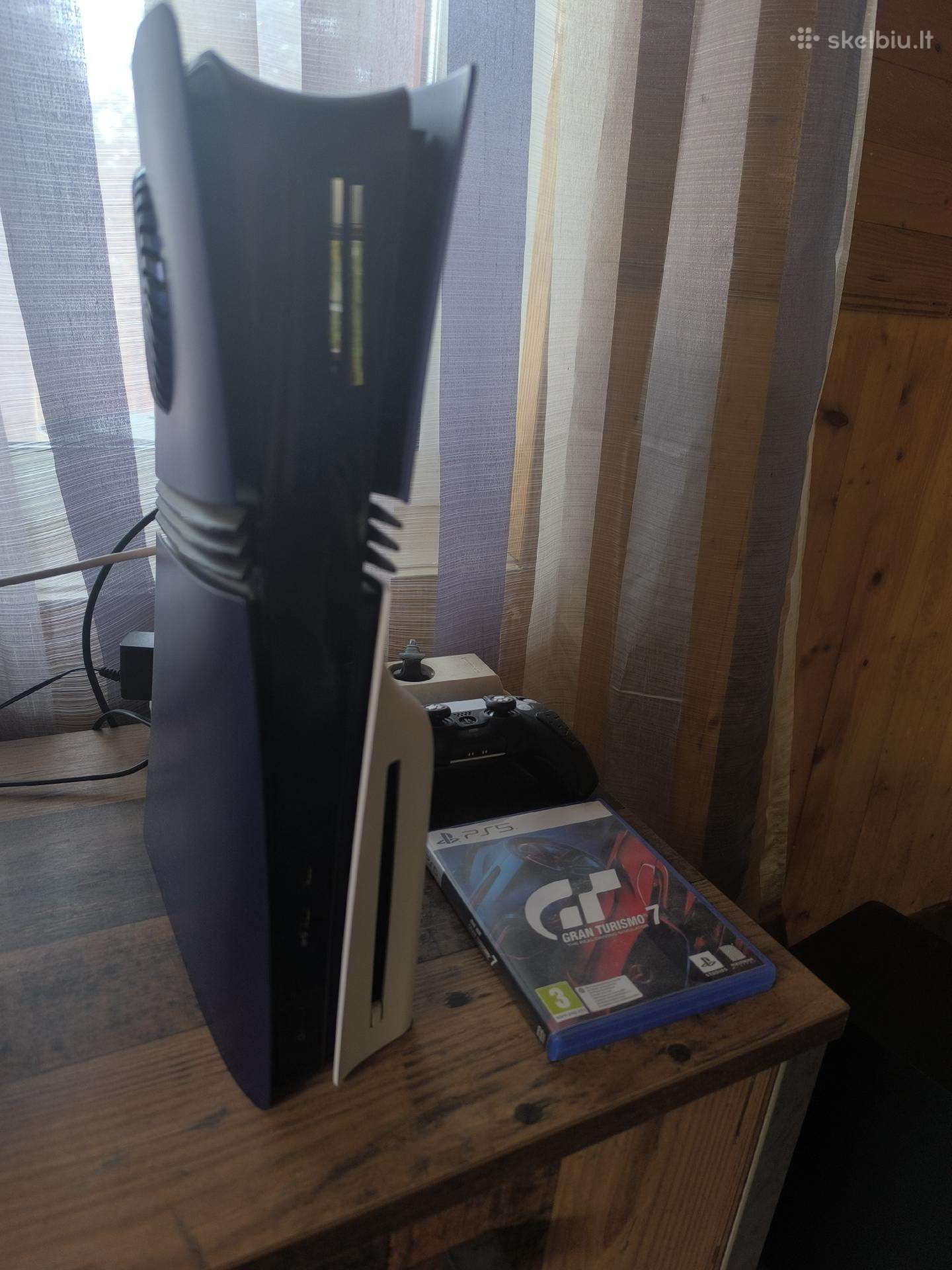 Playstation 5 Pro
