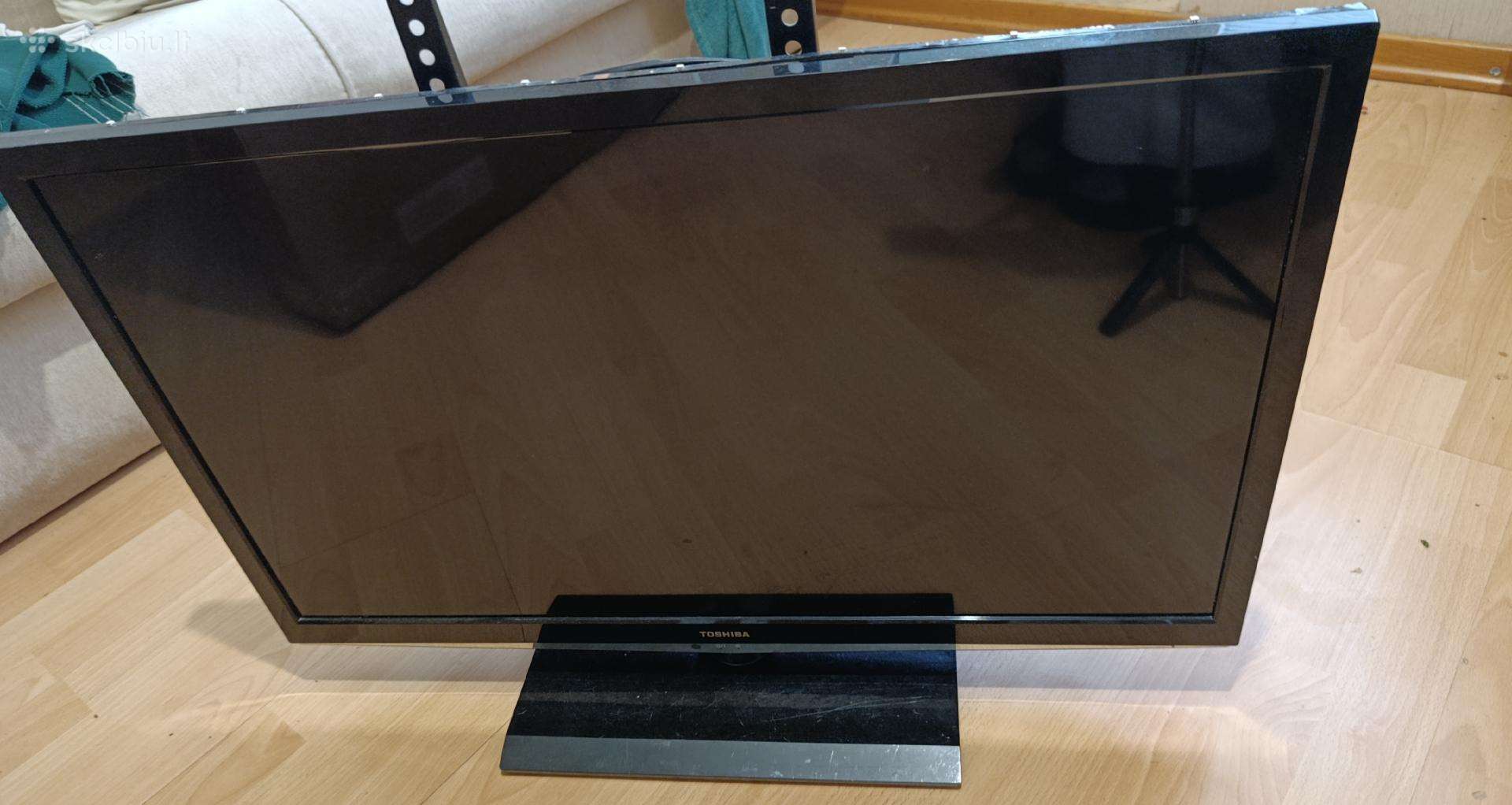 Toshiba Televizorius