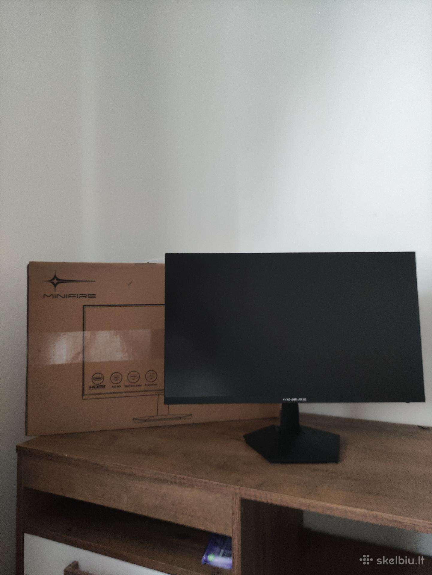 Minifire 300hz 1080p Ips monitor