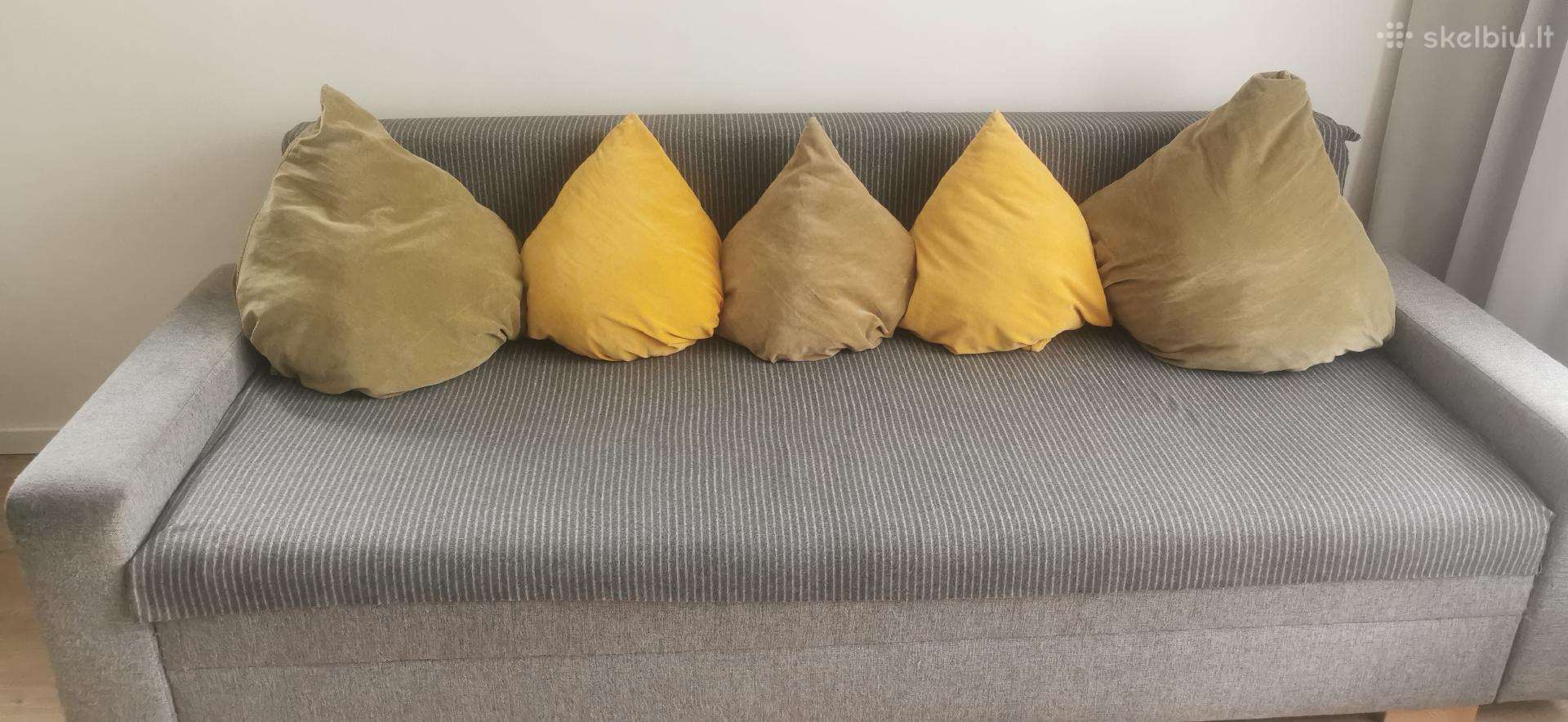 Sofa lova