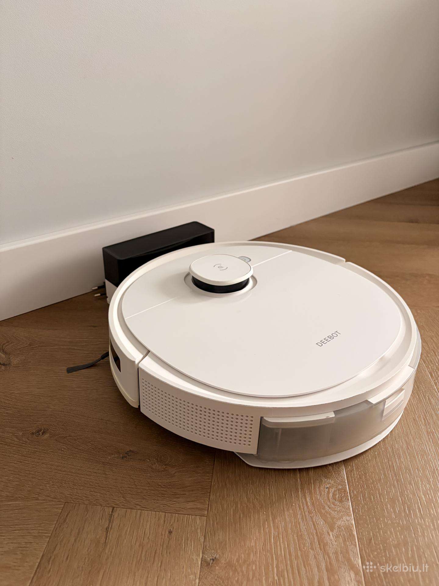 Ecovacs Deebot T9